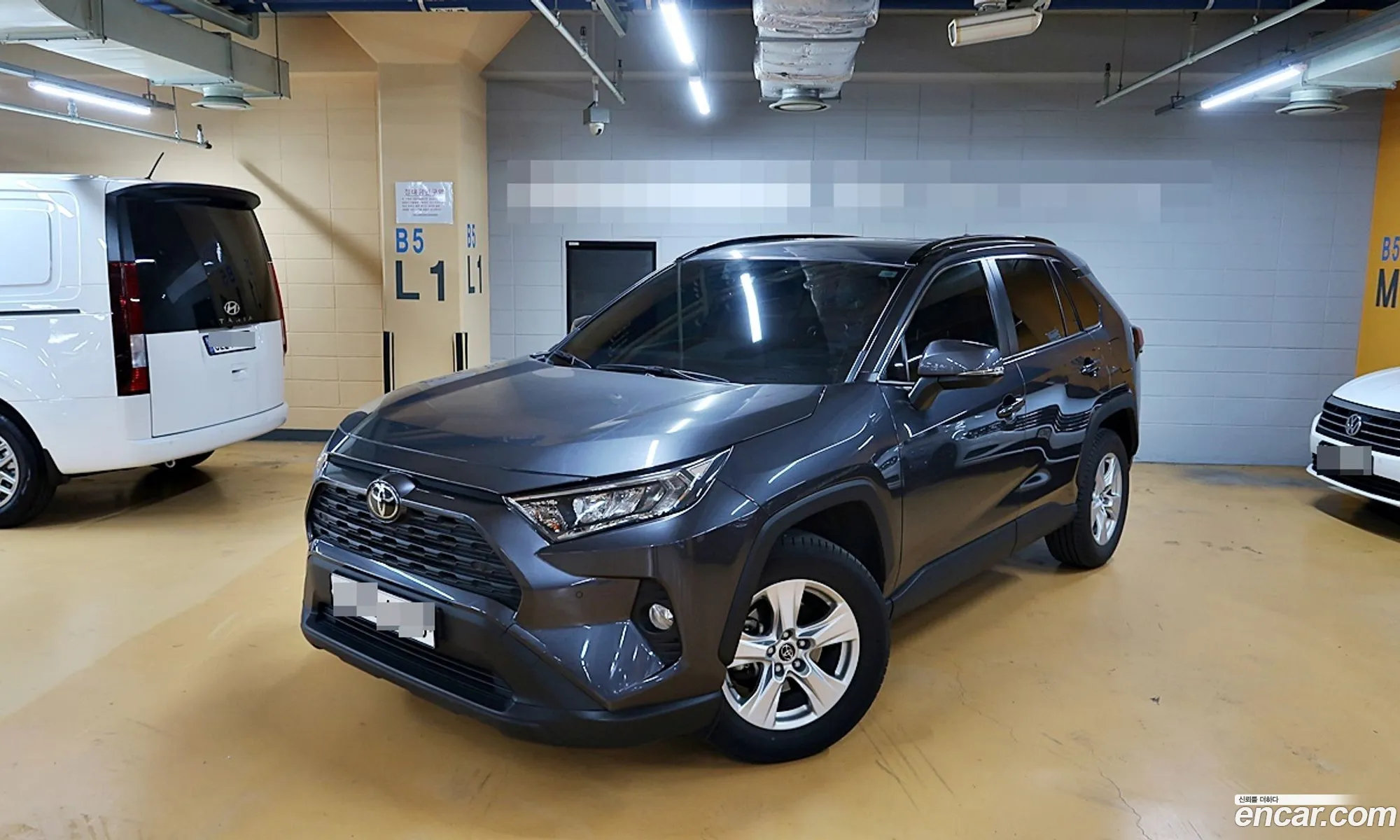 Rav4 5Th Generation 25 2Wd - фотография 14457693