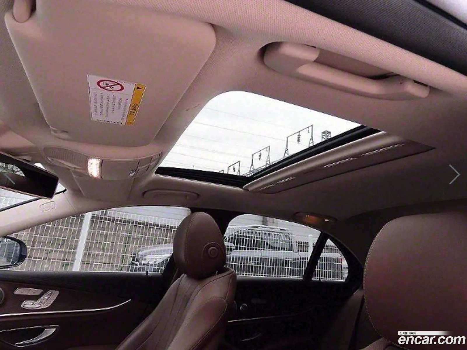 E-Class W213 E300 4Matic Exclusive - фотография 11767375