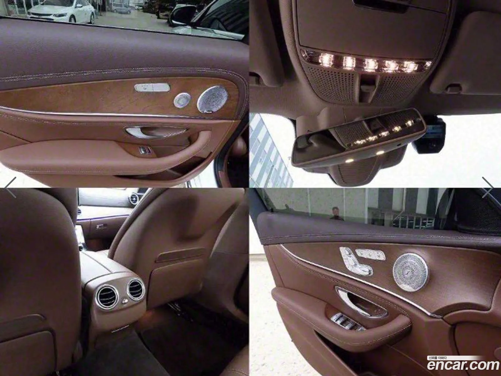 E-Class W213 E300 4Matic Exclusive - фотография 11767374