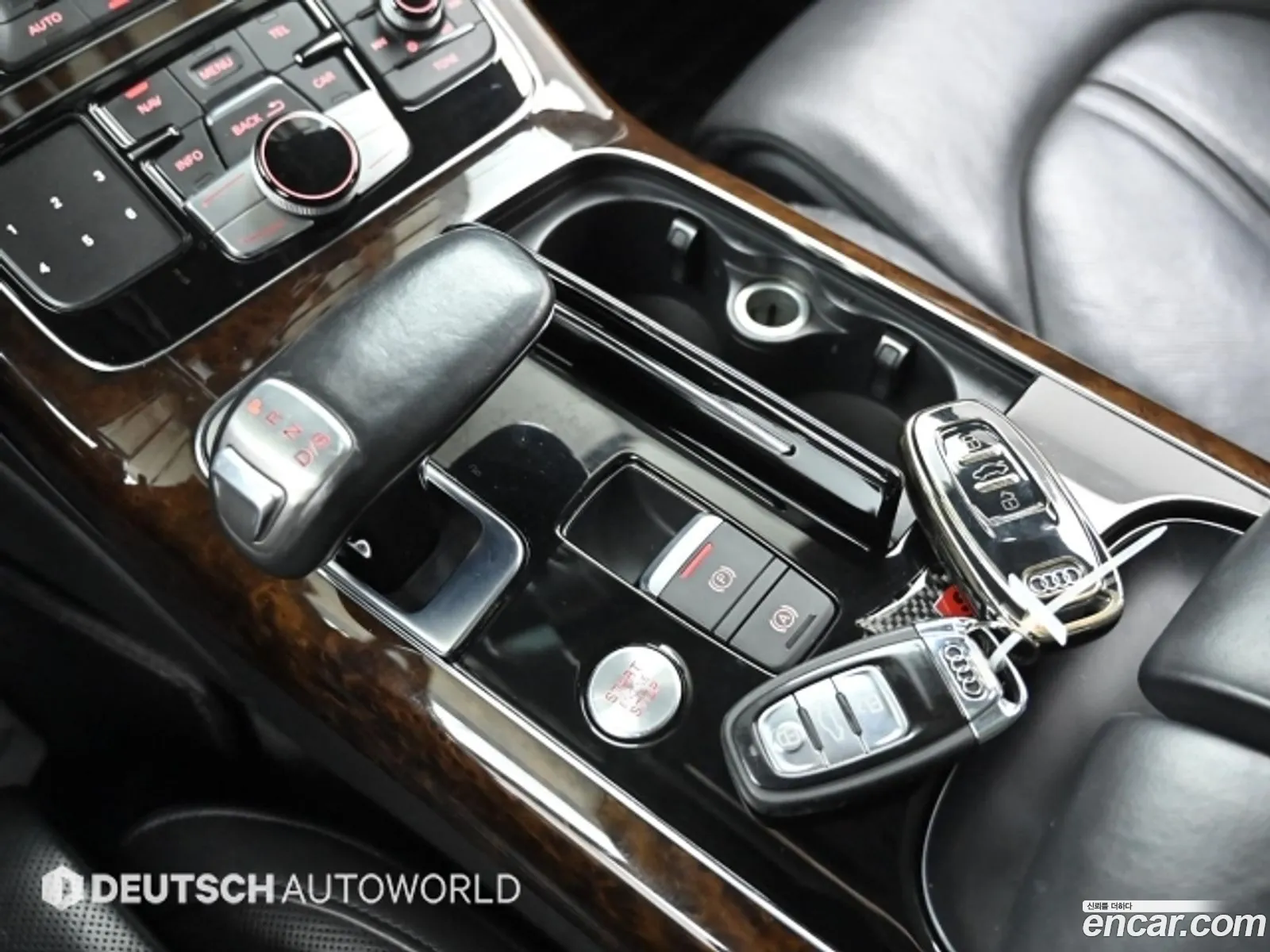 Korex Auto Trade - фотография 4604222