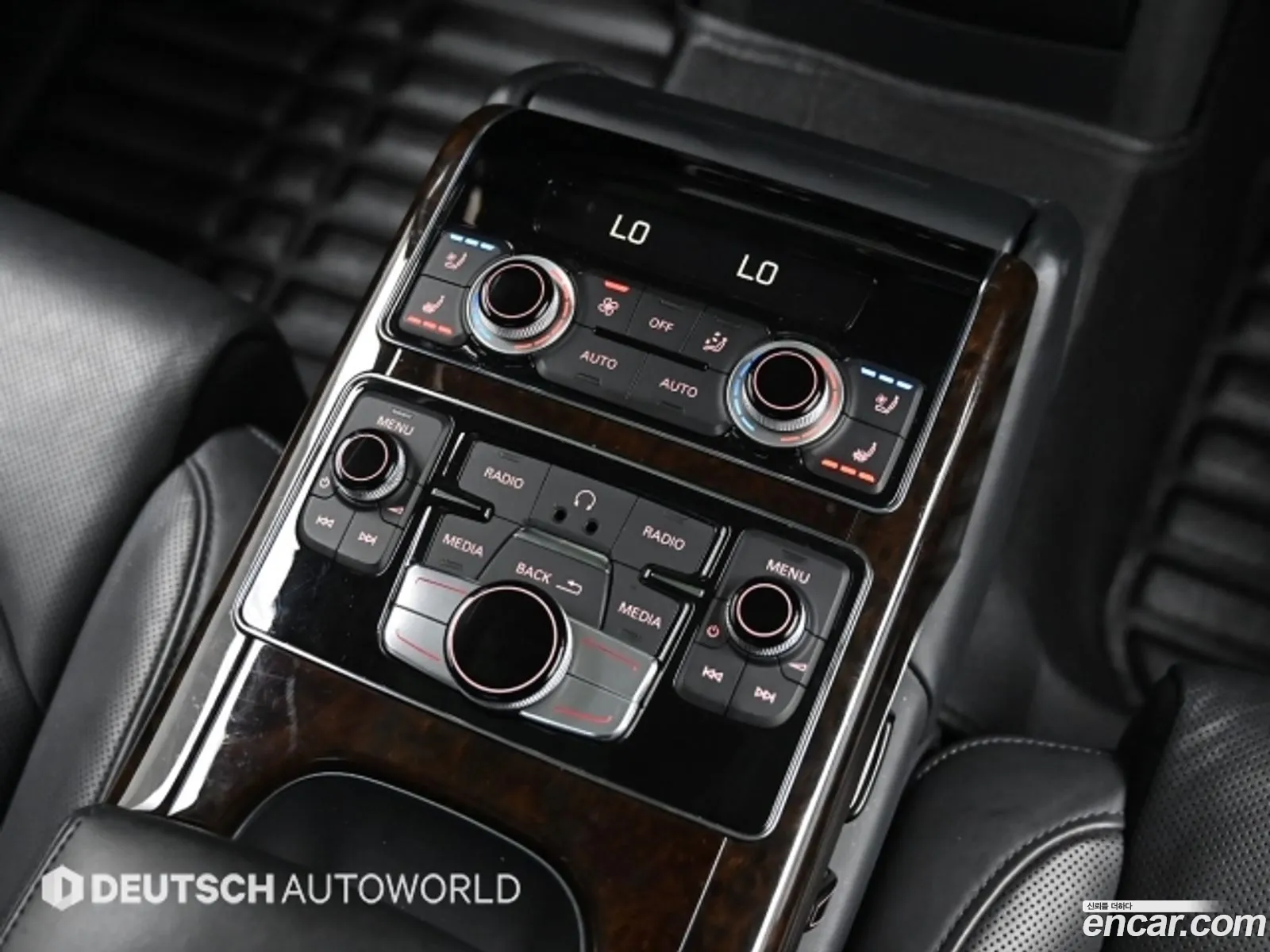 New A8 50 Tdi Quattro Lwb D4 - фотография 4542750