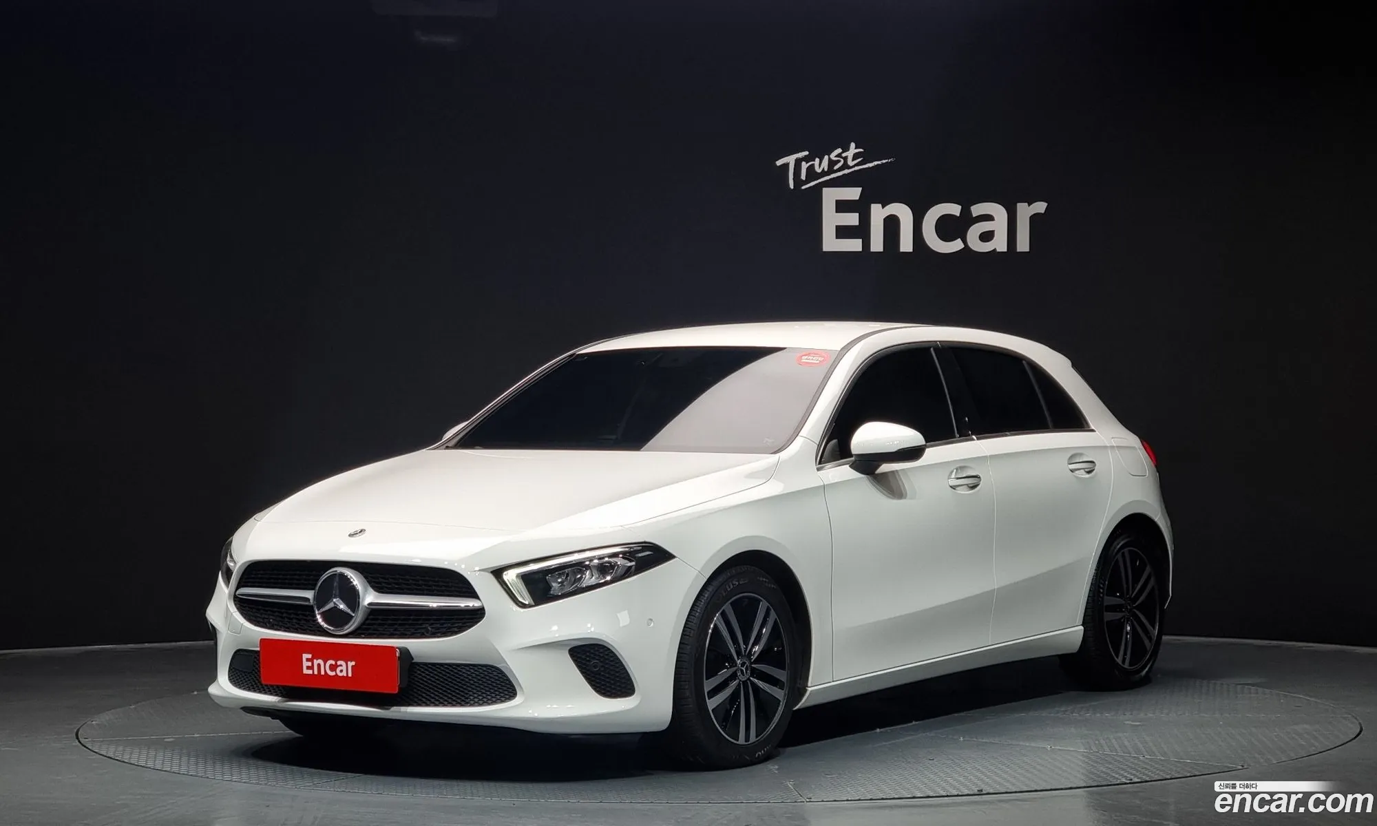 A-Class W177 A220 Hatchback - фотография 11791853