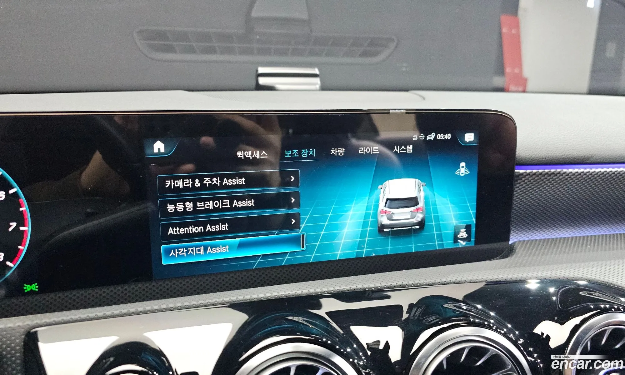 A-Class W177 A220 Hatchback - фотография 11791858