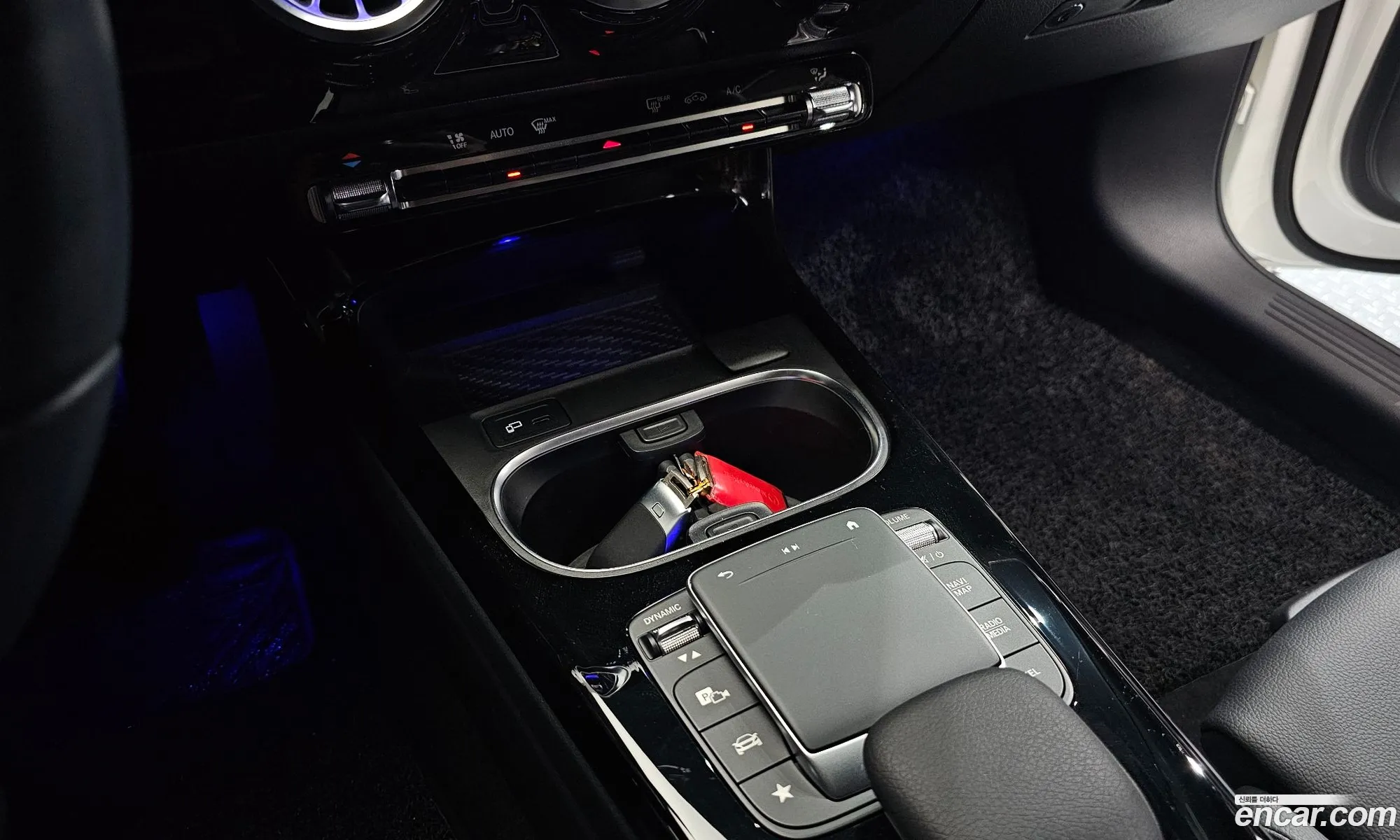 A-Class W177 A220 Hatchback - фотография 11791856