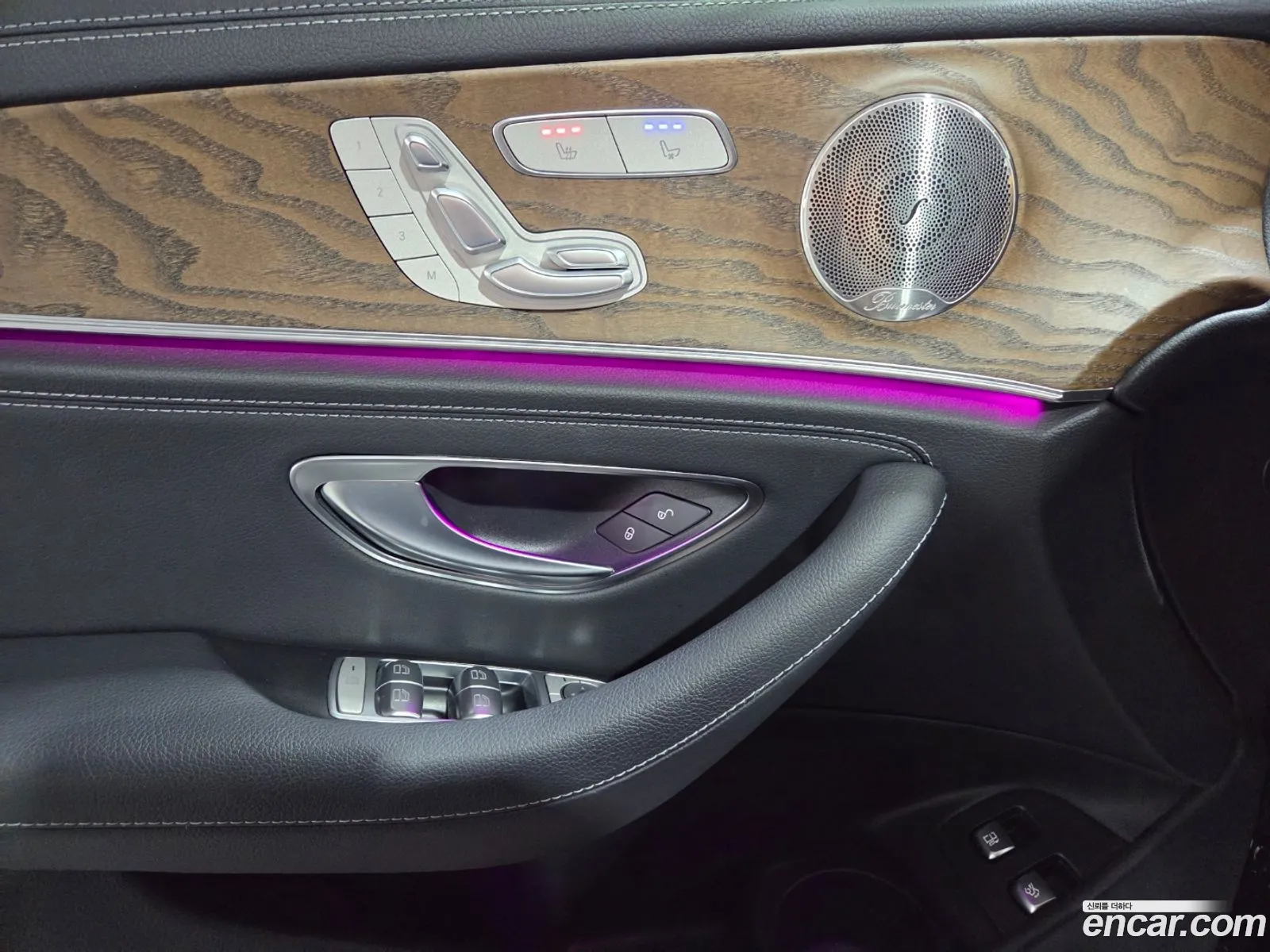 E-Class W213 E300E 4Matic Exclusive - фотография 11814609