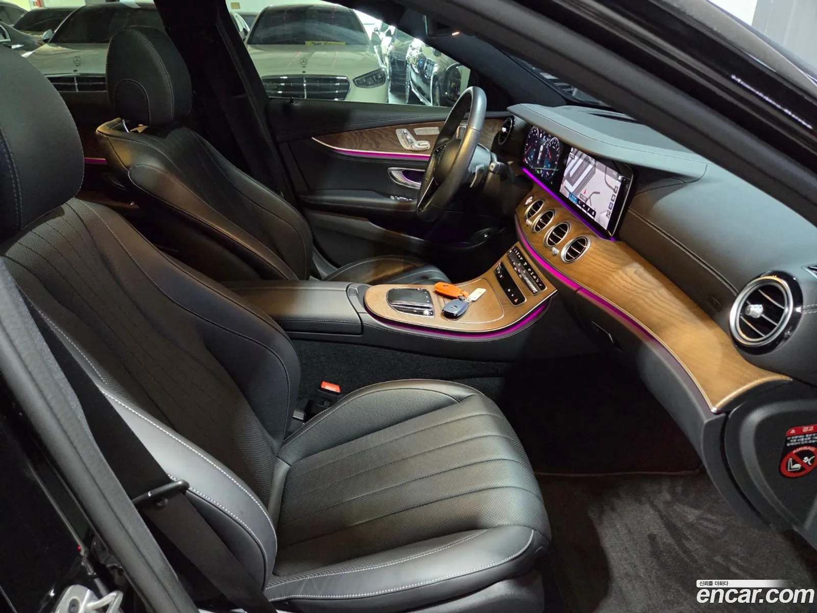 E-Class W213 E300E 4Matic Exclusive - фотография 11814607