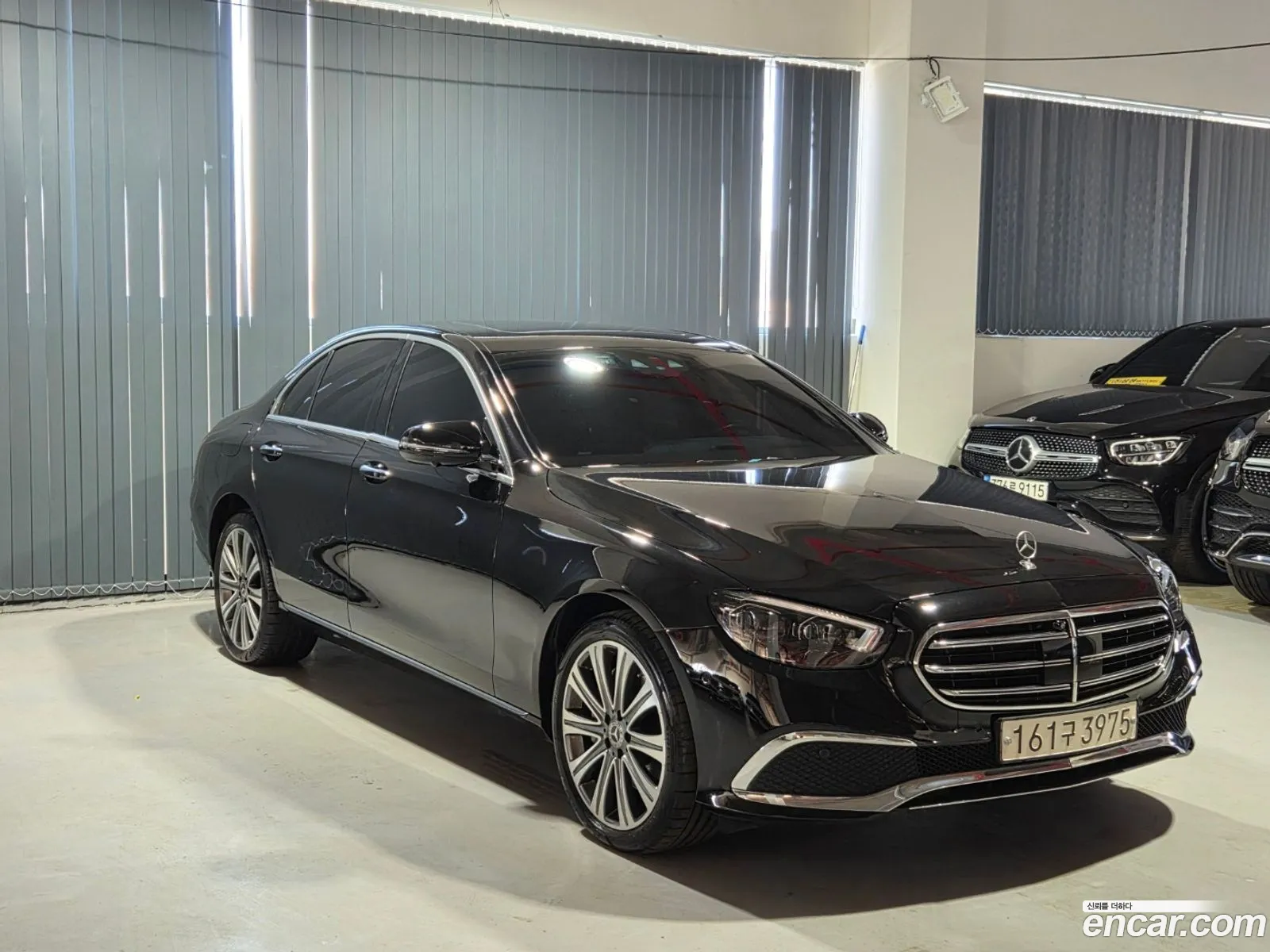 E-Class W213 E300E 4Matic Exclusive - фотография 11814606