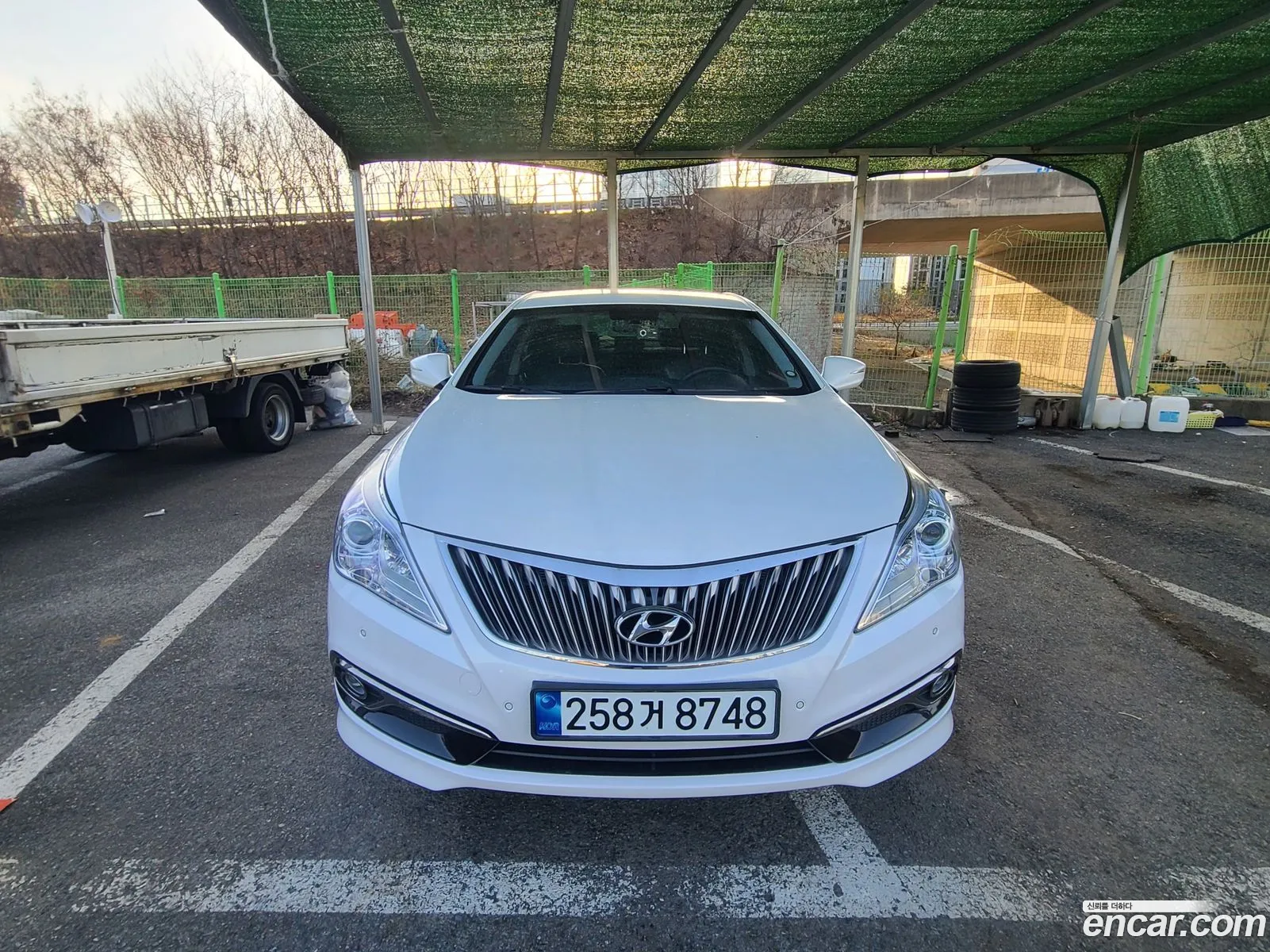 Korex Auto Trade - фотография 12433256