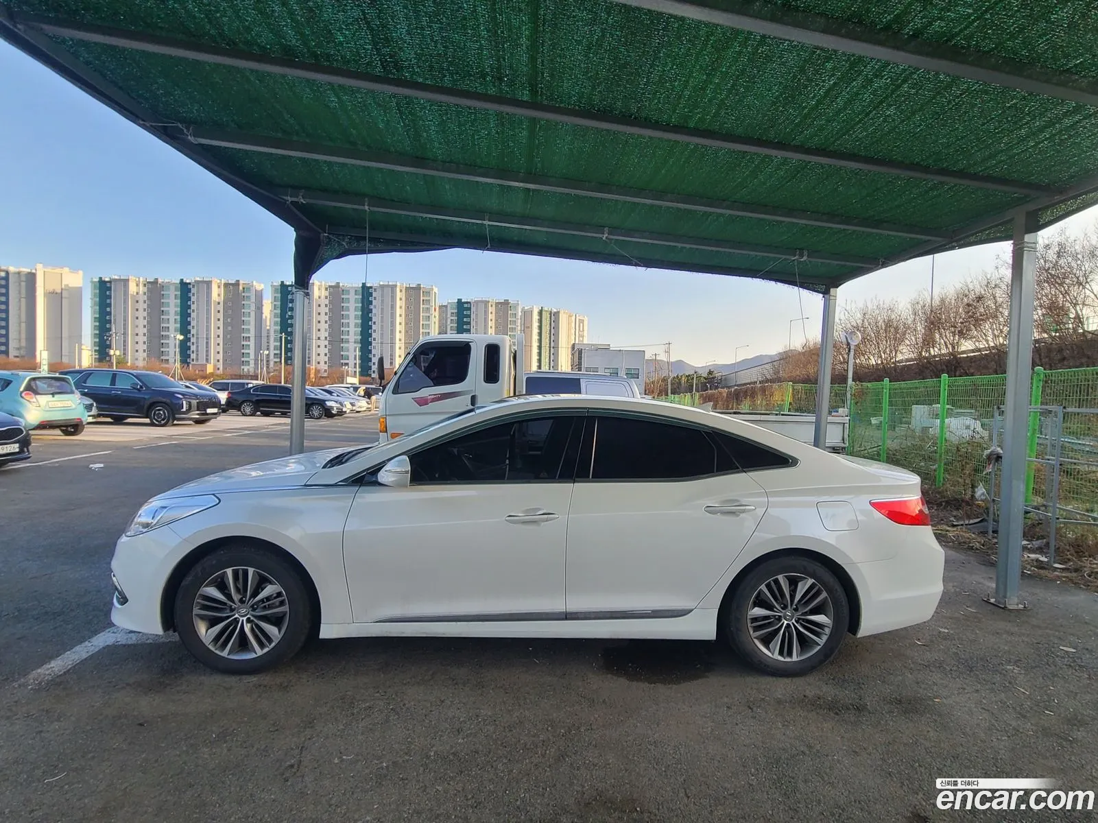 Korex Auto Trade - фотография 12433261
