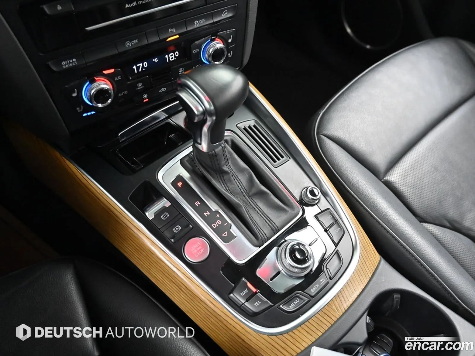 Korex Auto Trade - фотография 4608826