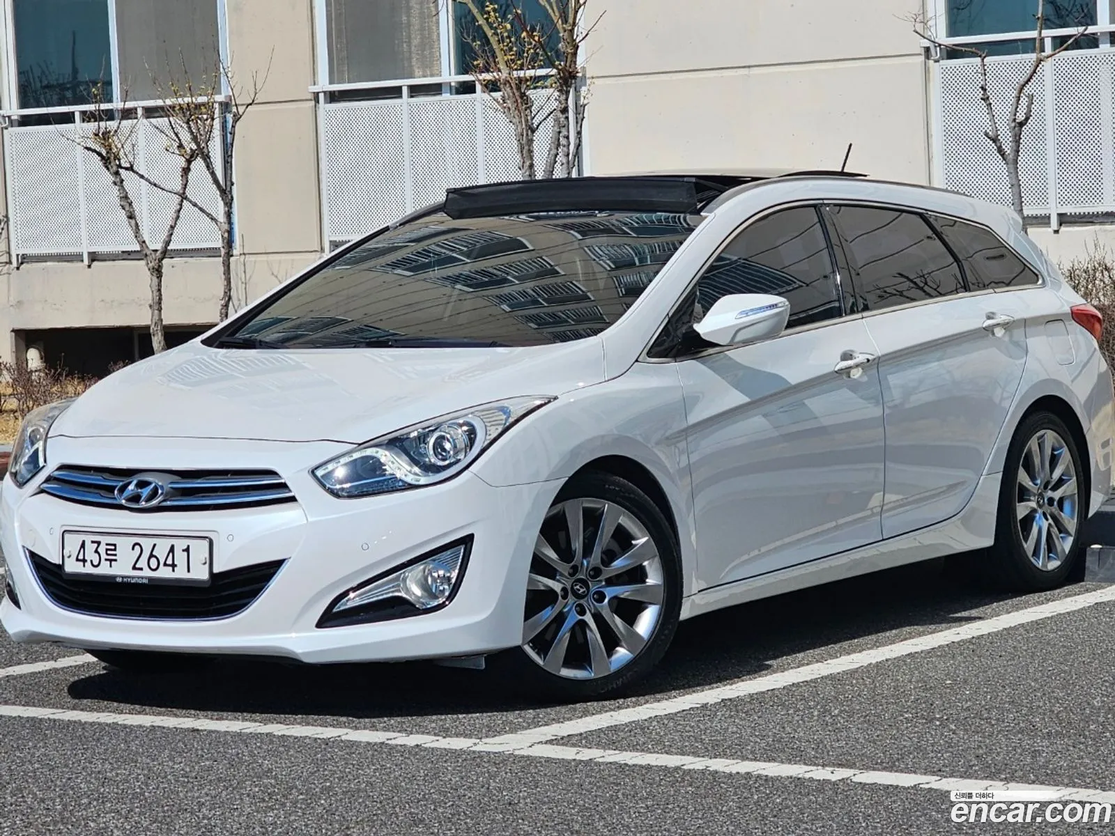I40 17 Vgt D Specification - фотография 970450