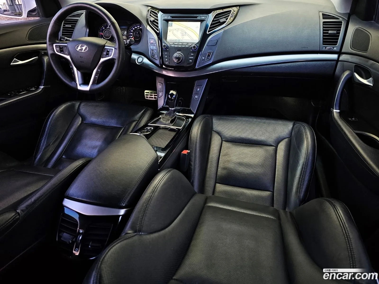 I40 17 Vgt D Specification - фотография 970454