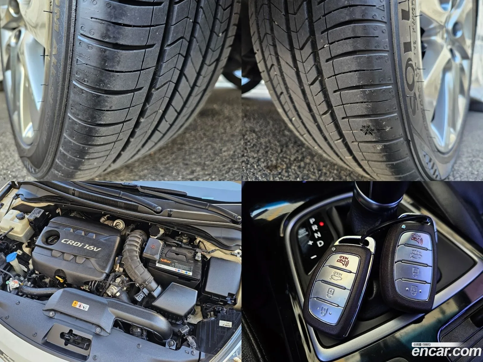 I40 17 Vgt D Specification - фотография 970453