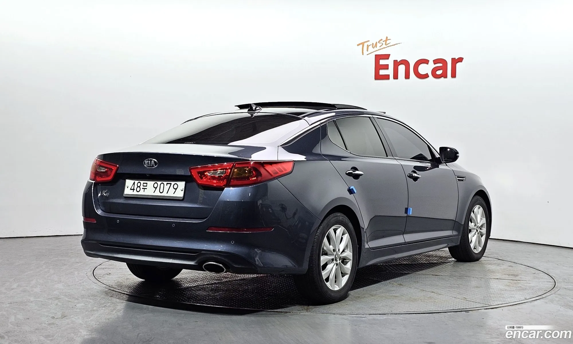Korex Auto Trade - фотография 10807512