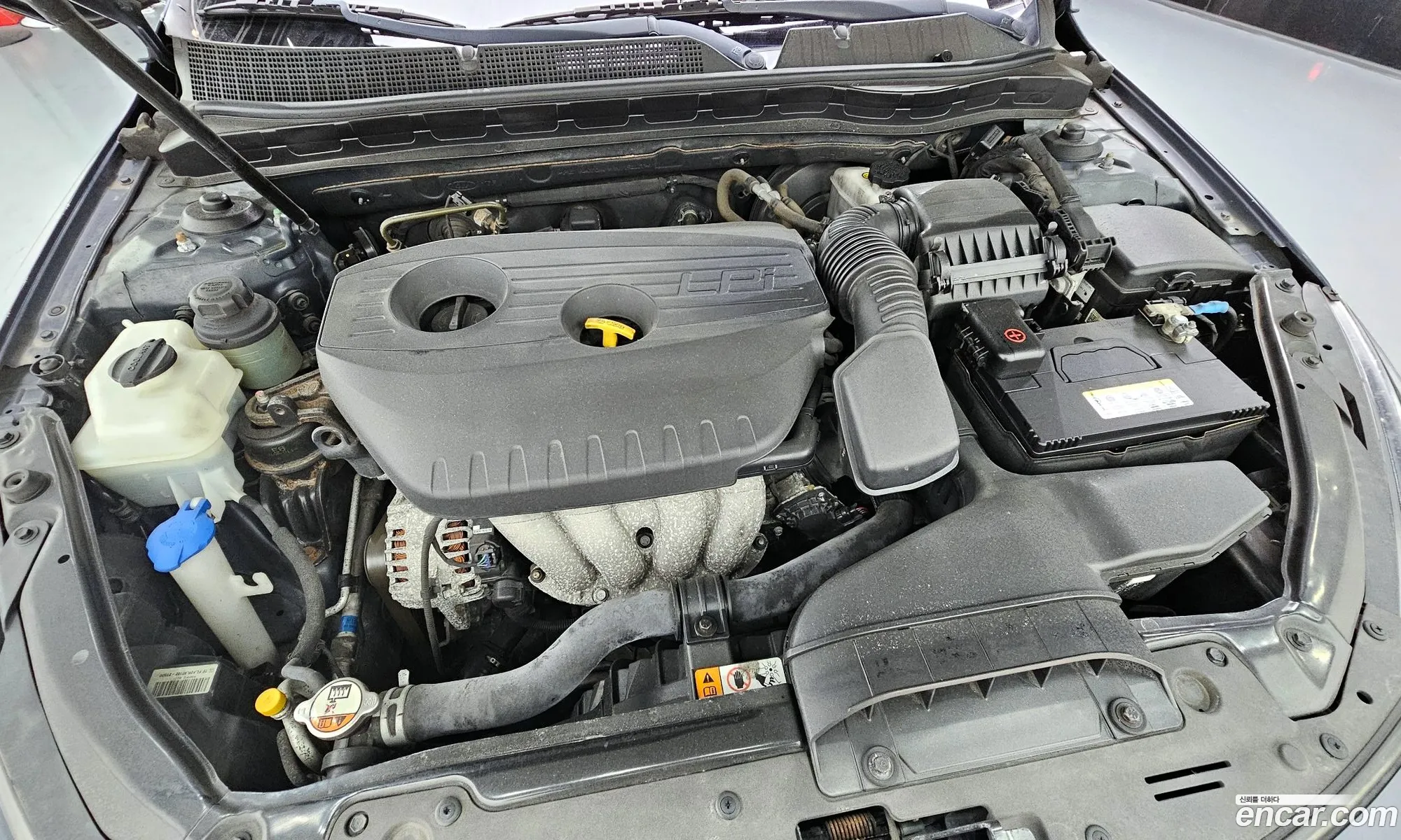 Korex Auto Trade - фотография 10807508