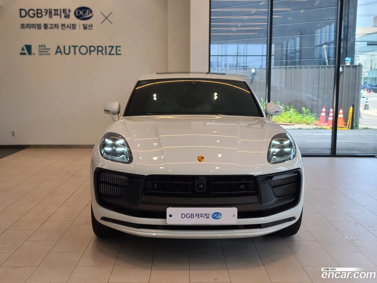 Korex Auto Trade - фотография 14721004