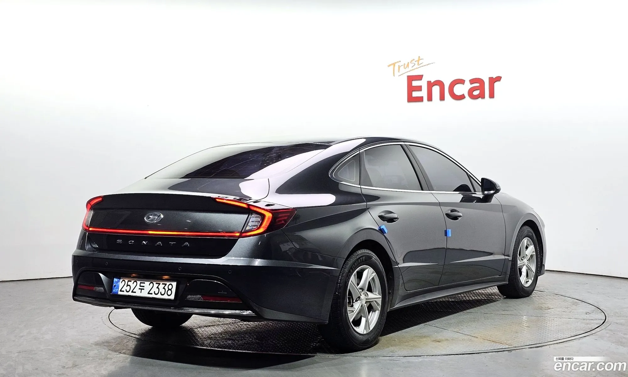 Korex Auto Trade - фотография 248191
