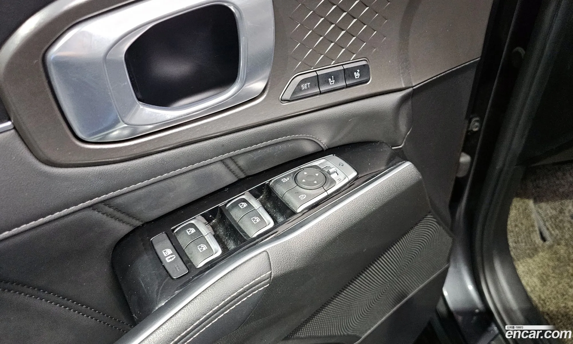 Sorento 4Th Generation Diesel 22 2Wd Noblesse - фотография 11569067