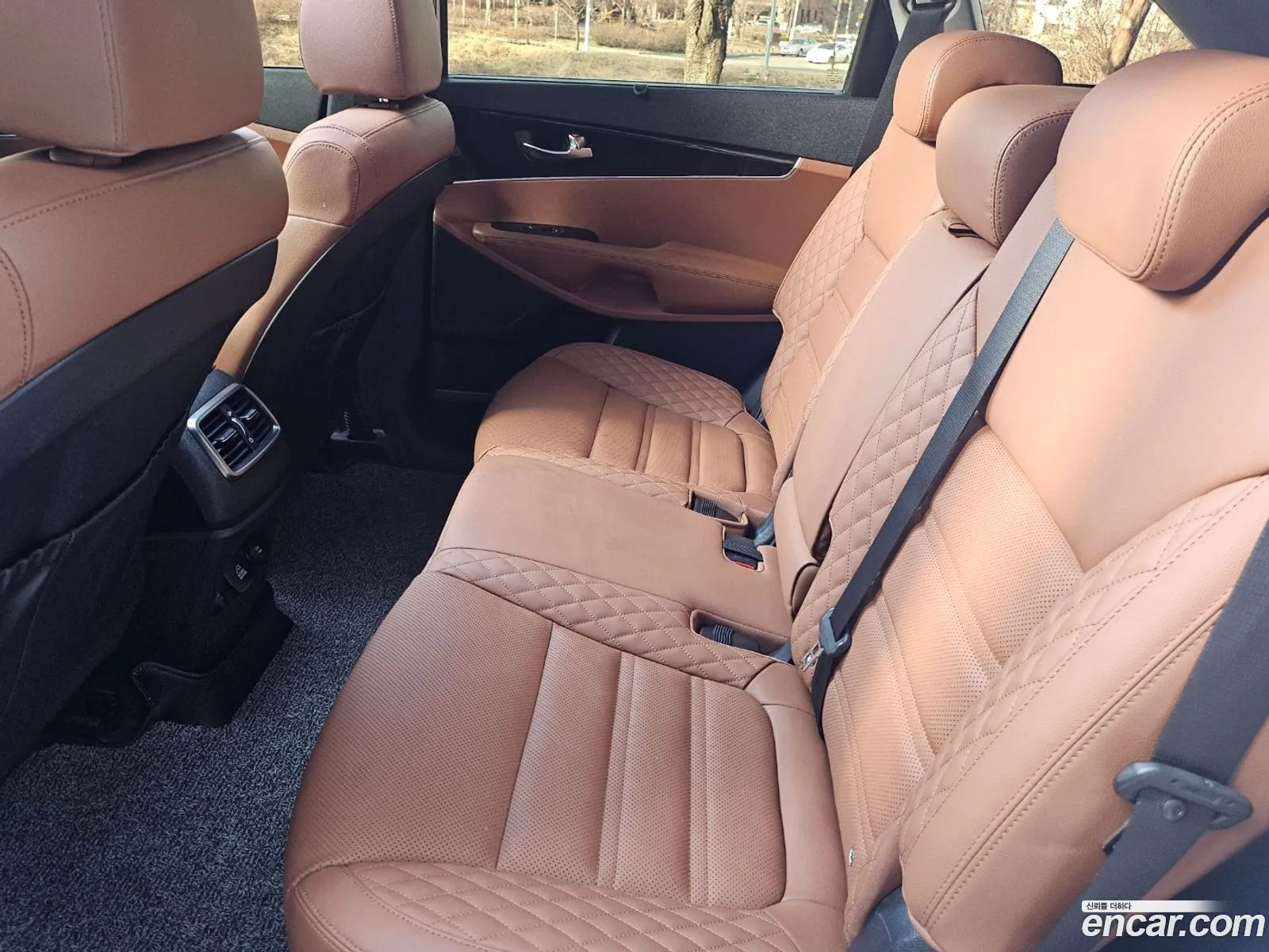 The New Sorento Diesel 22 2Wd Noblesse Special - фотография 11802186