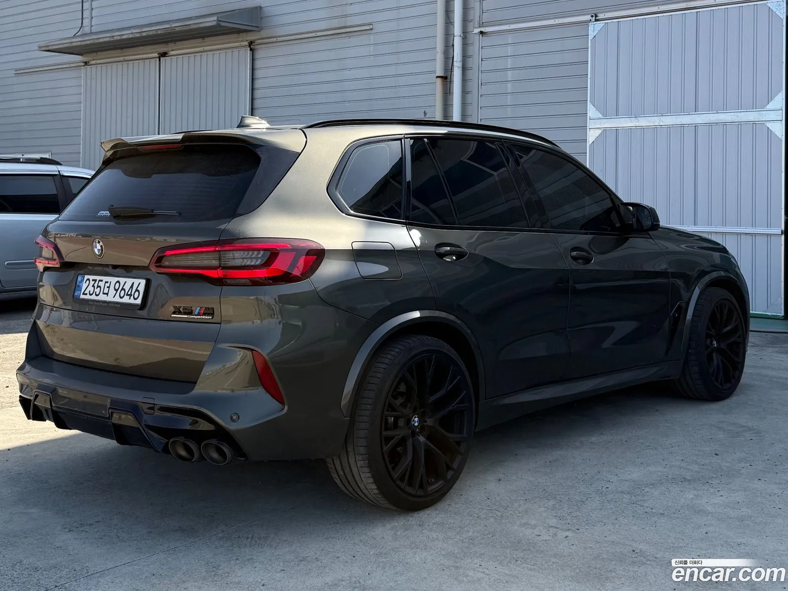 Korex Auto Trade - фотография 11244639