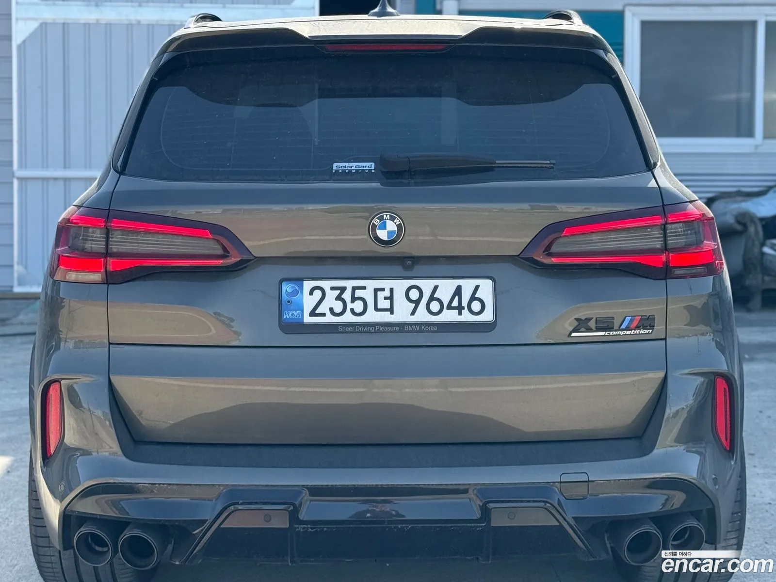 Korex Auto Trade - фотография 11244637