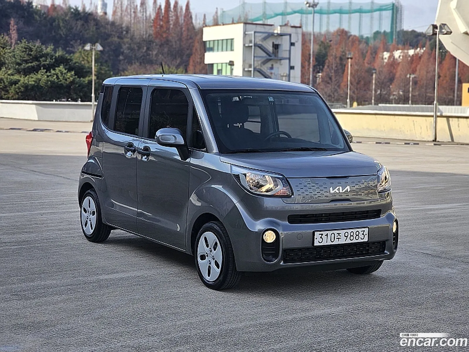 Korex Auto Trade - фотография 11815940