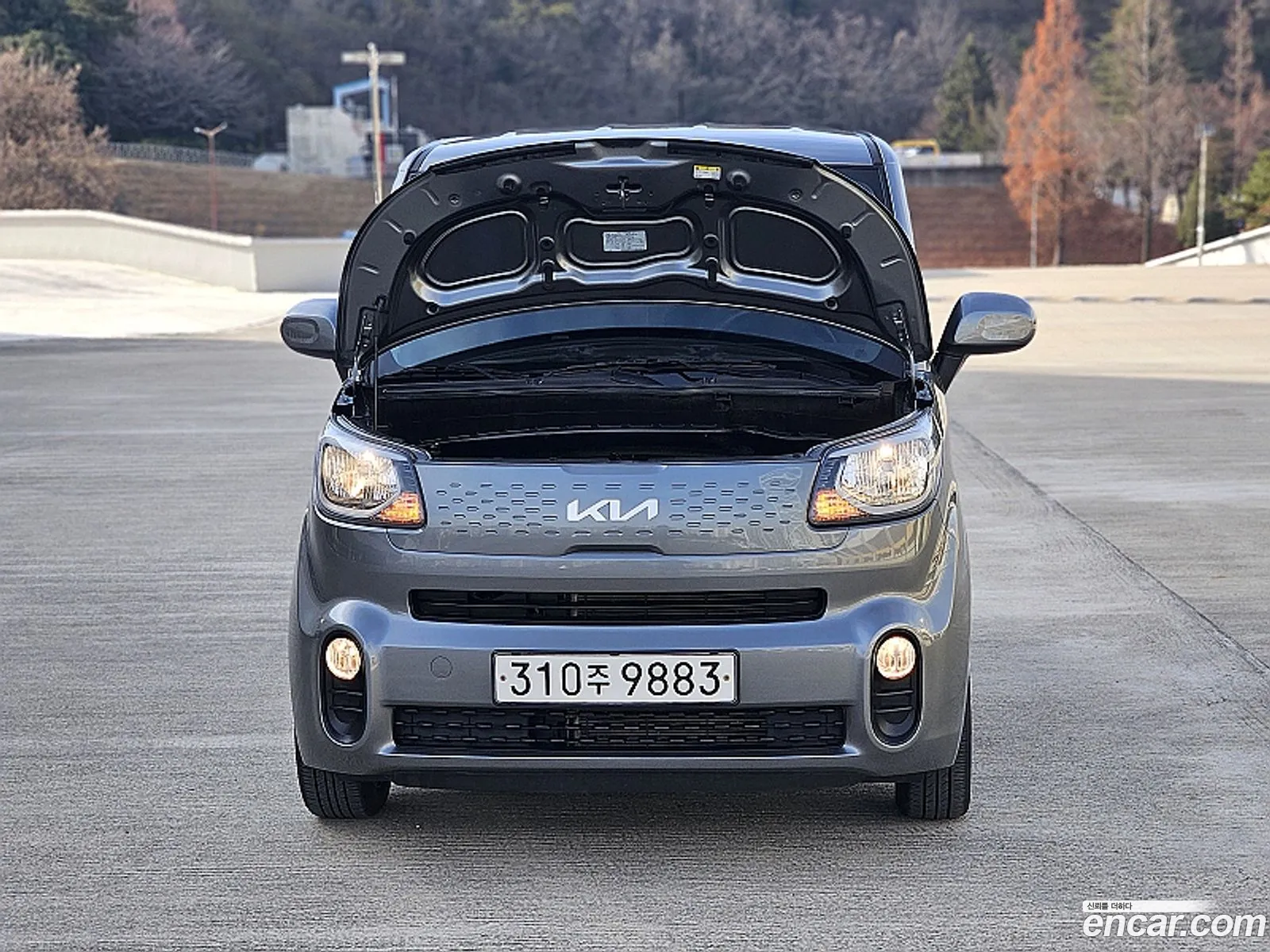 Korex Auto Trade - фотография 11815932