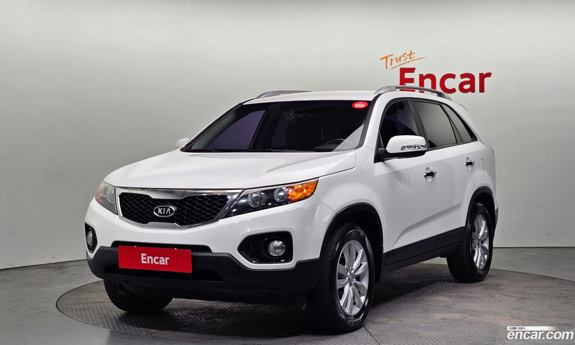 Sorento R Diesel 22 4Wd Tlx Is The Best - фотография 11917187