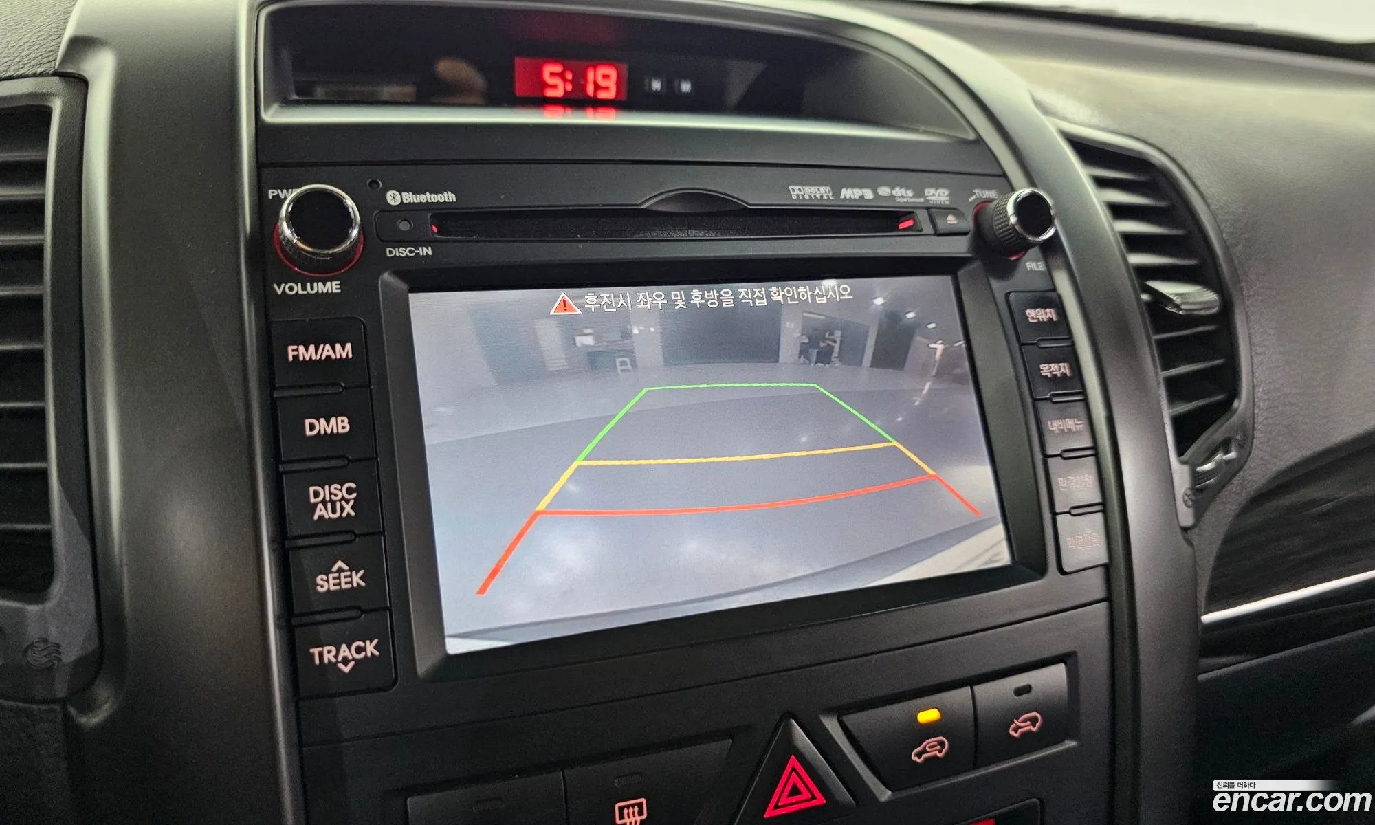 Sorento R Diesel 22 4Wd Tlx Is The Best - фотография 11917192