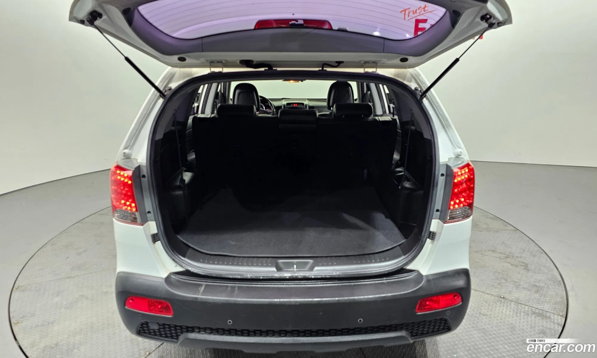 Sorento R Diesel 22 4Wd Tlx Is The Best - фотография 11917188