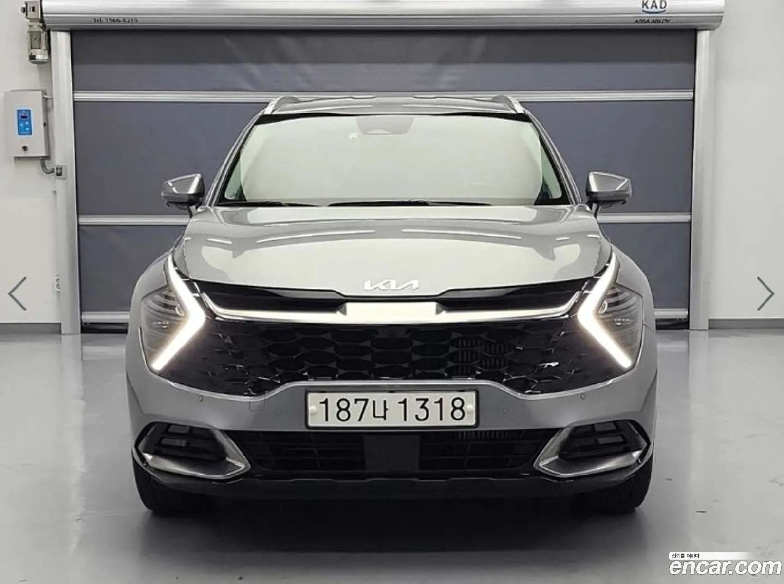 Korex Auto Trade - фотография 11814906