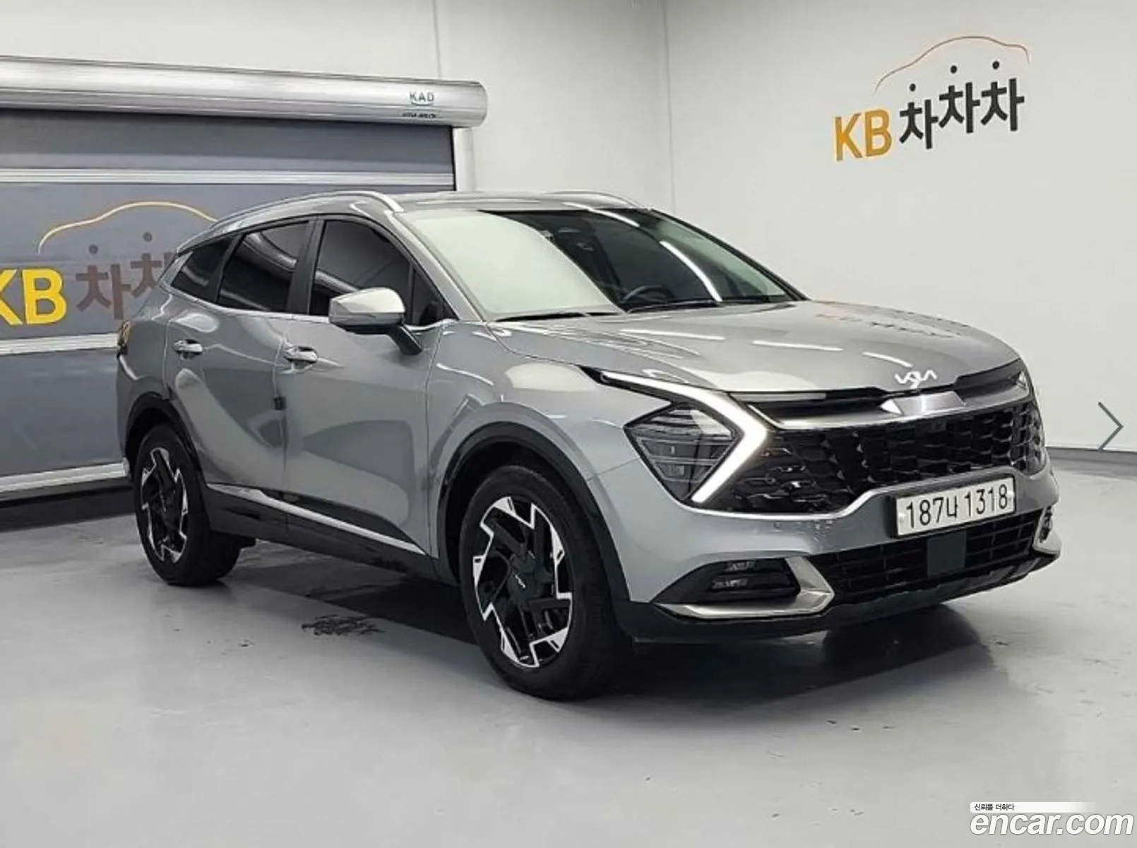 Korex Auto Trade - фотография 11814904