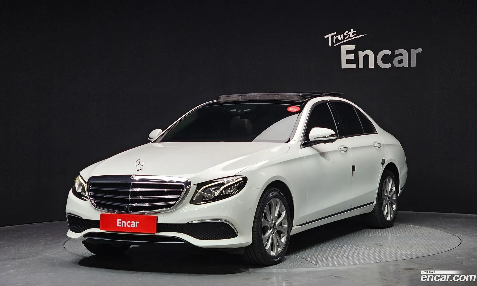 E-Class W213 E300 4Matic Exclusive - фотография 11166970