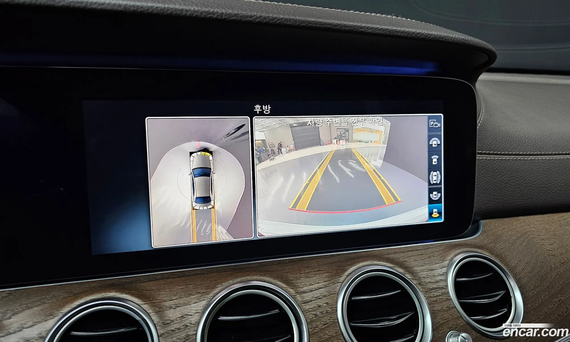 E-Class W213 E300 4Matic Exclusive - фотография 11166975