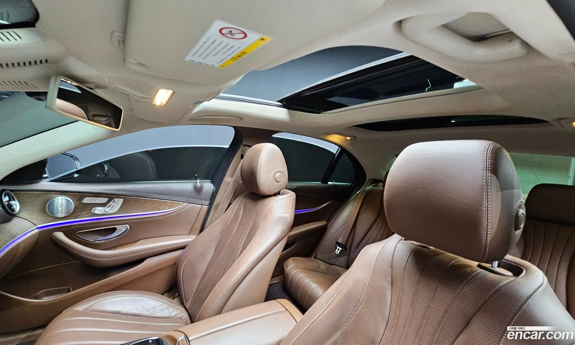 E-Class W213 E300 4Matic Exclusive - фотография 11166972