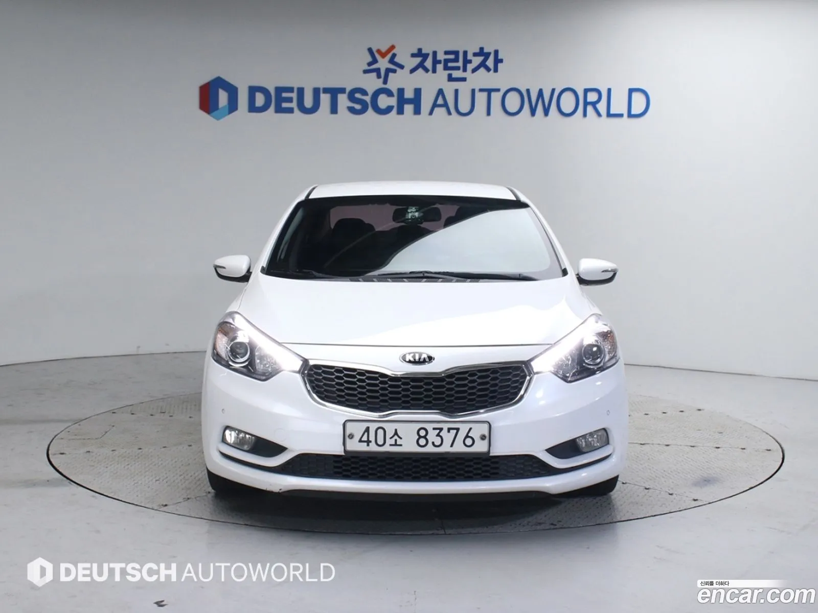 Korex Auto Trade - фотография 11820717