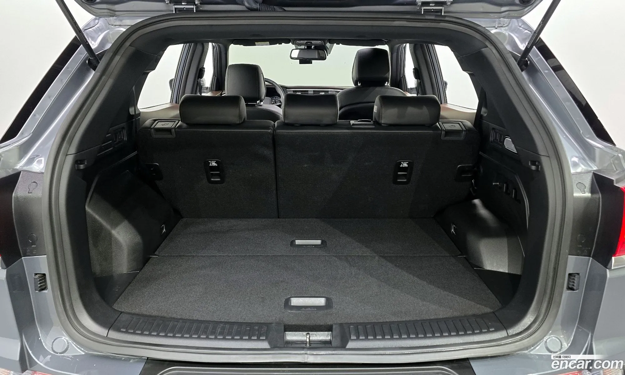 Beauty Pool Korando Gasoline 15 2Wd C5 Plus - фотография 2082128