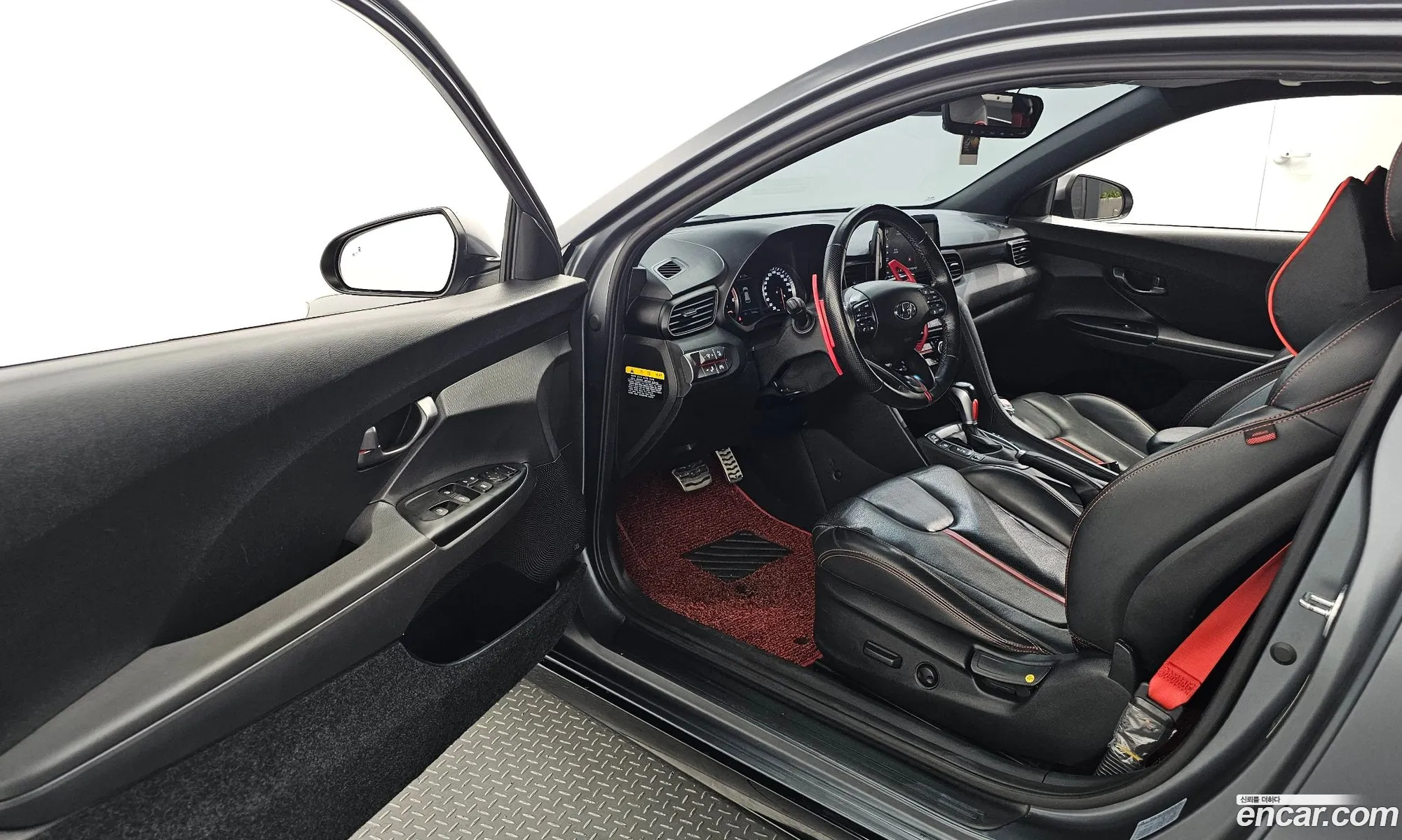 Korex Auto Trade - фотография 1675781
