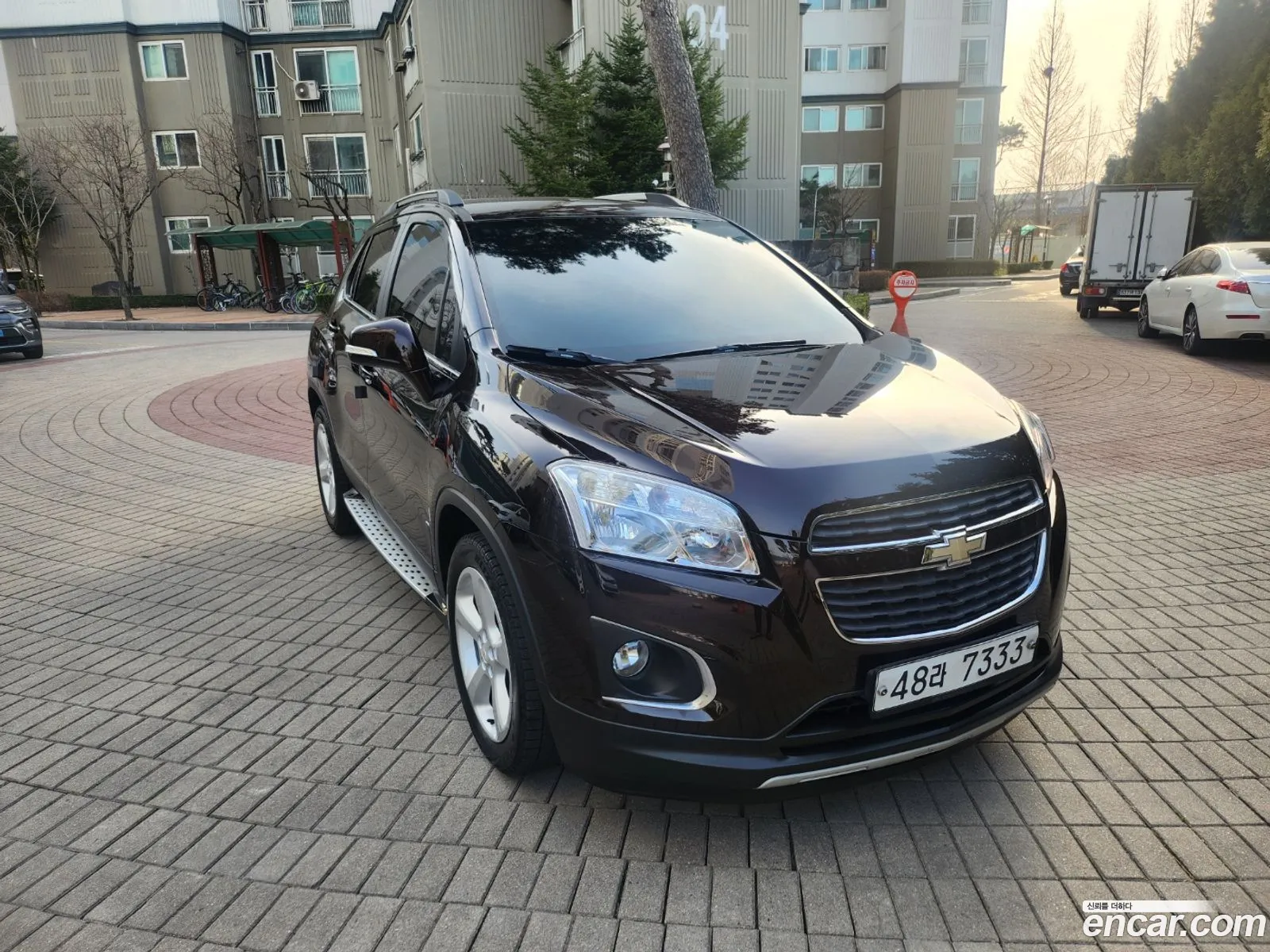 Korex Auto Trade - фотография 16099685