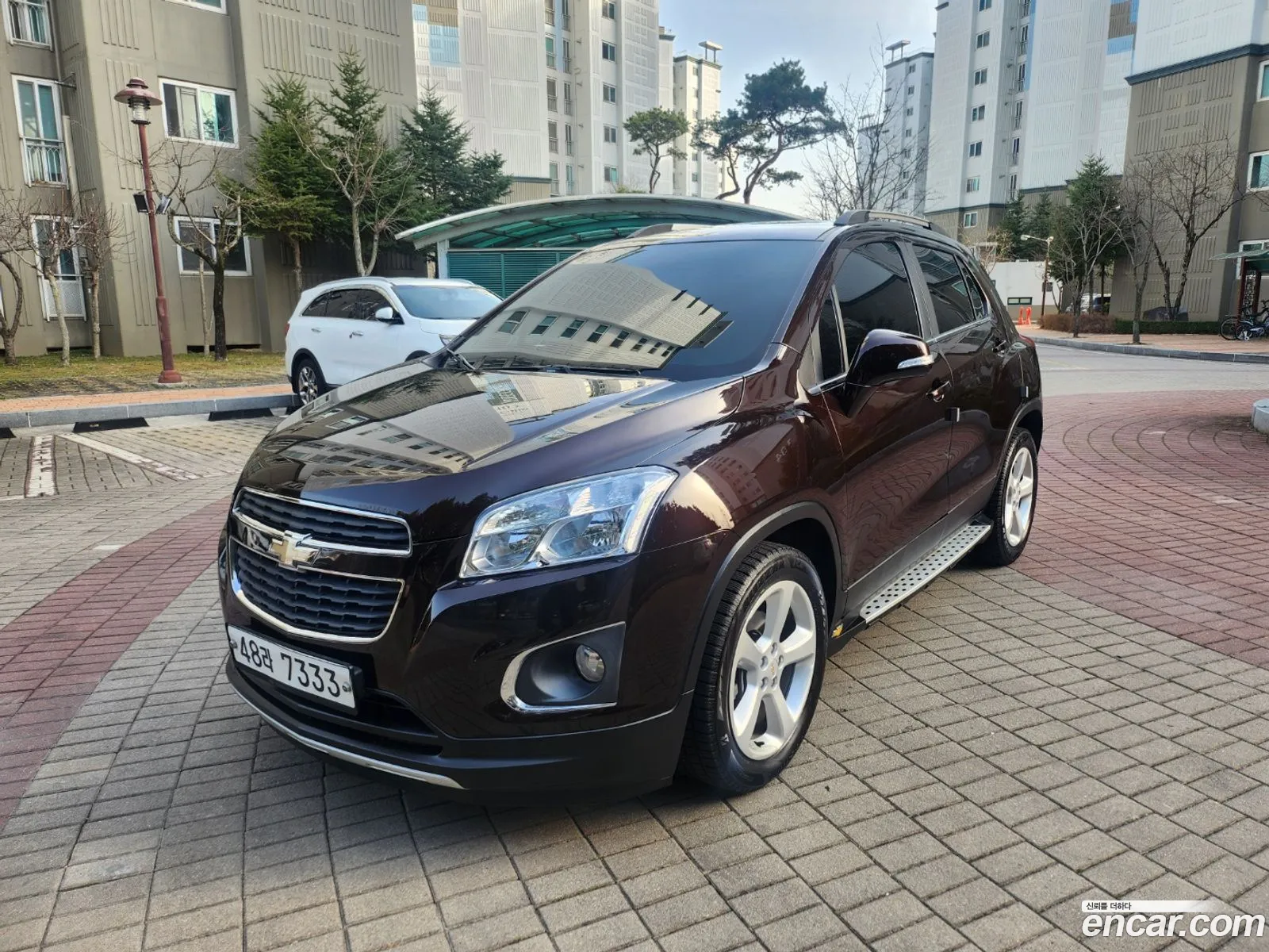 Korex Auto Trade - фотография 16099684