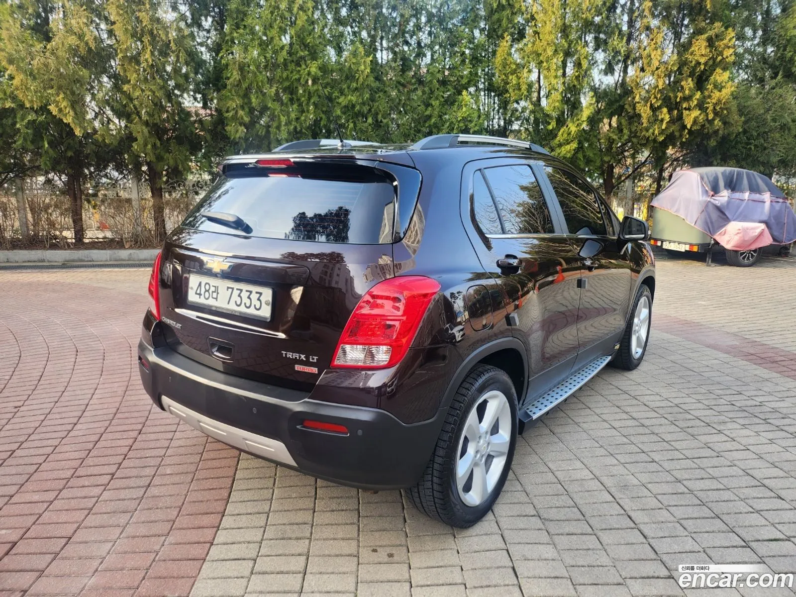 Korex Auto Trade - фотография 16099682
