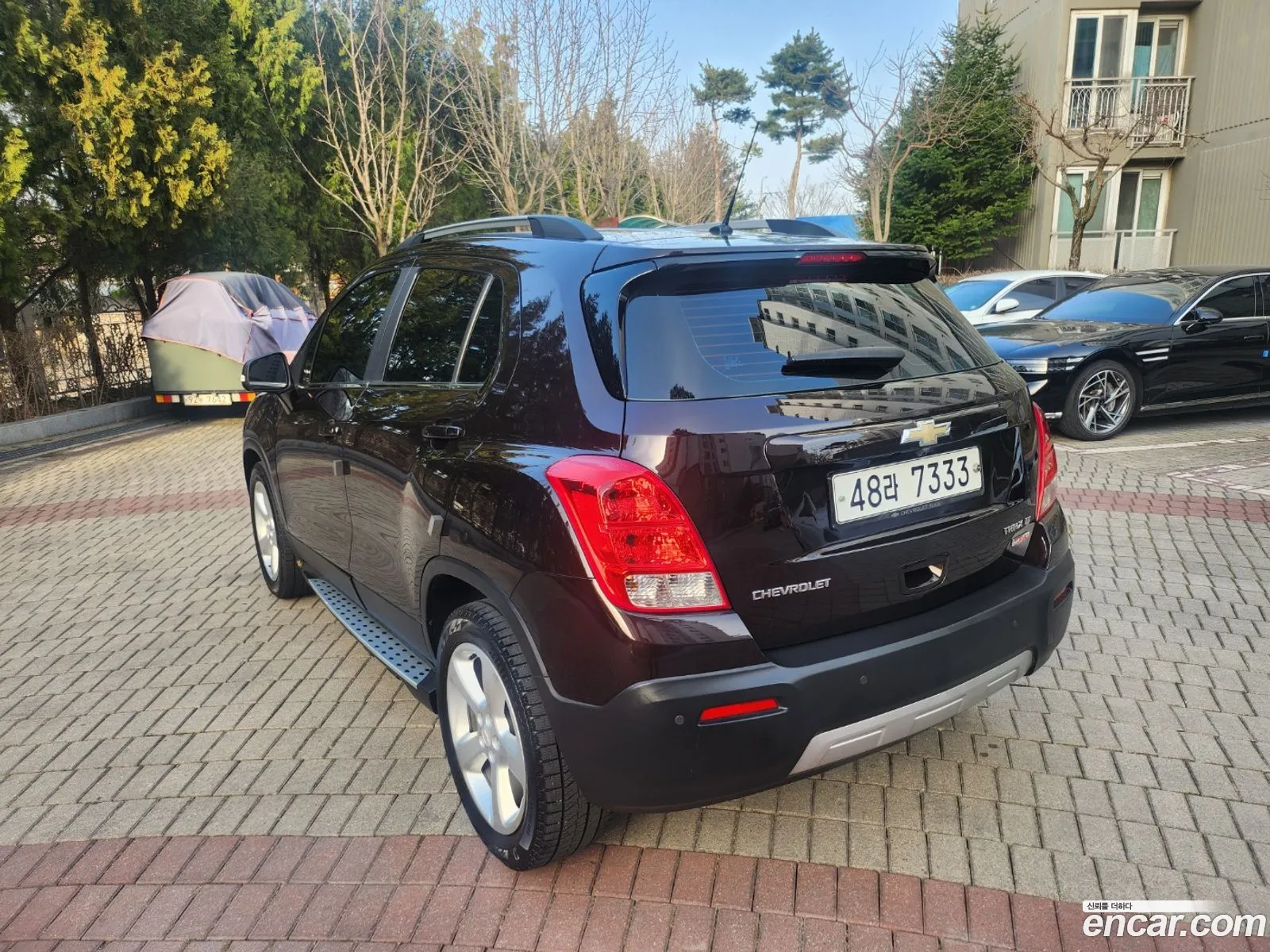 Korex Auto Trade - фотография 16099681