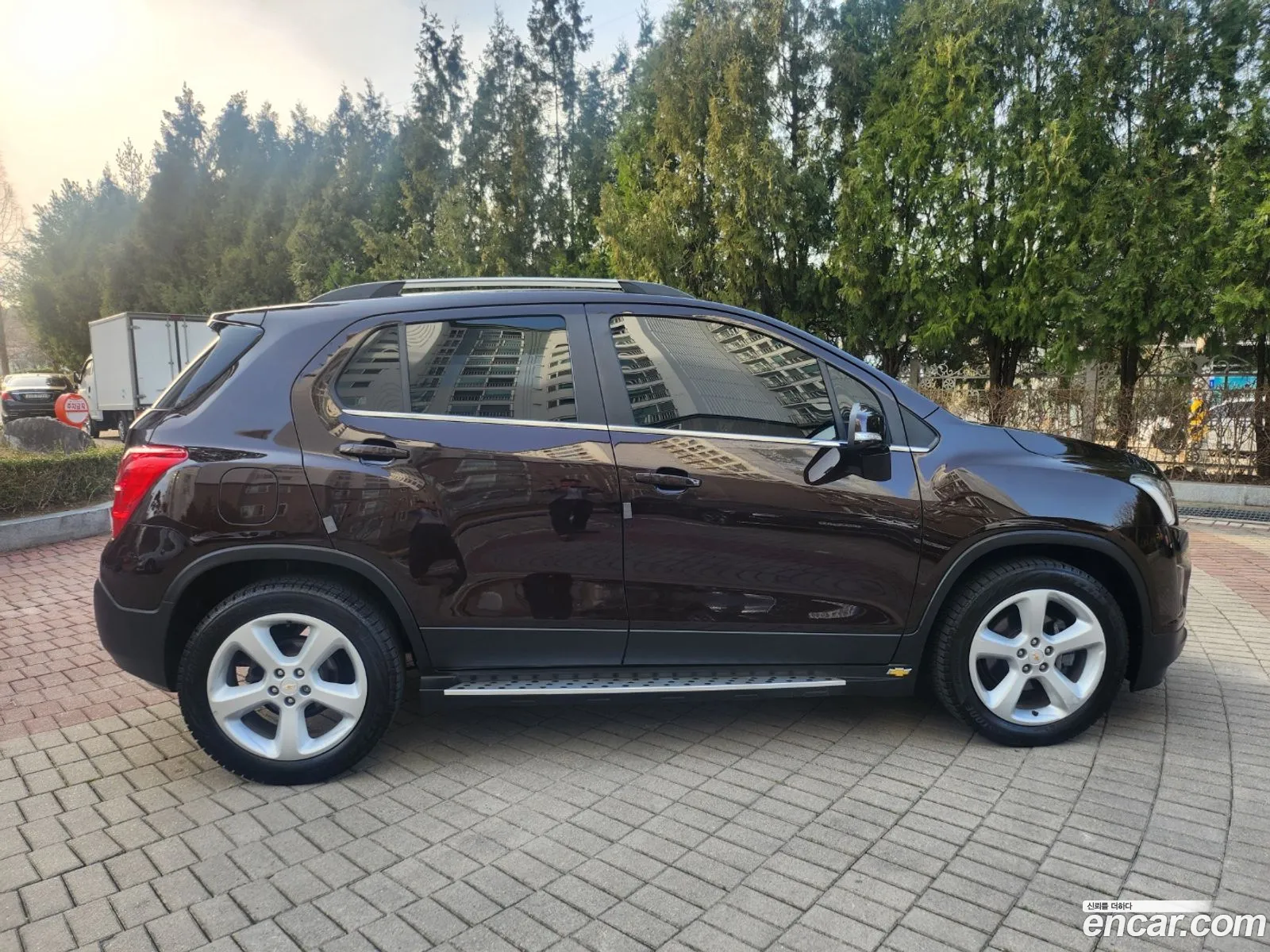 Korex Auto Trade - фотография 16099679