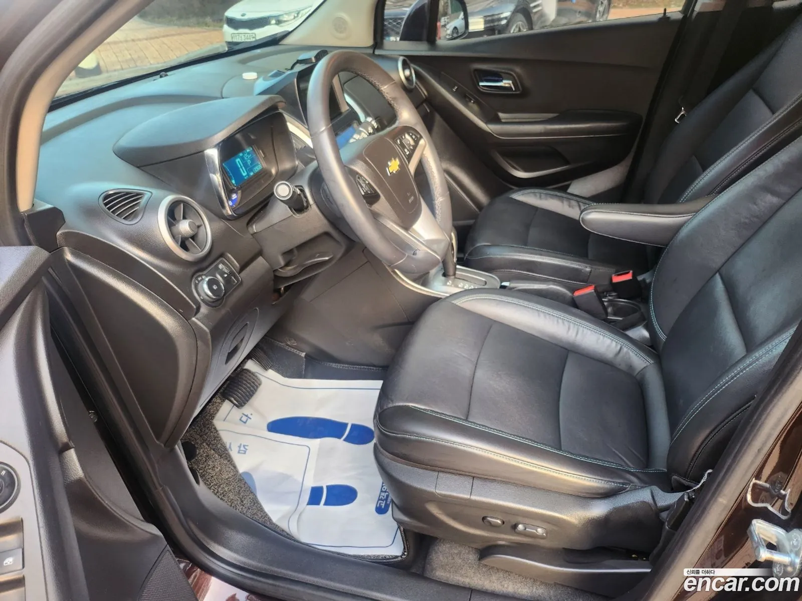 Korex Auto Trade - фотография 16099676