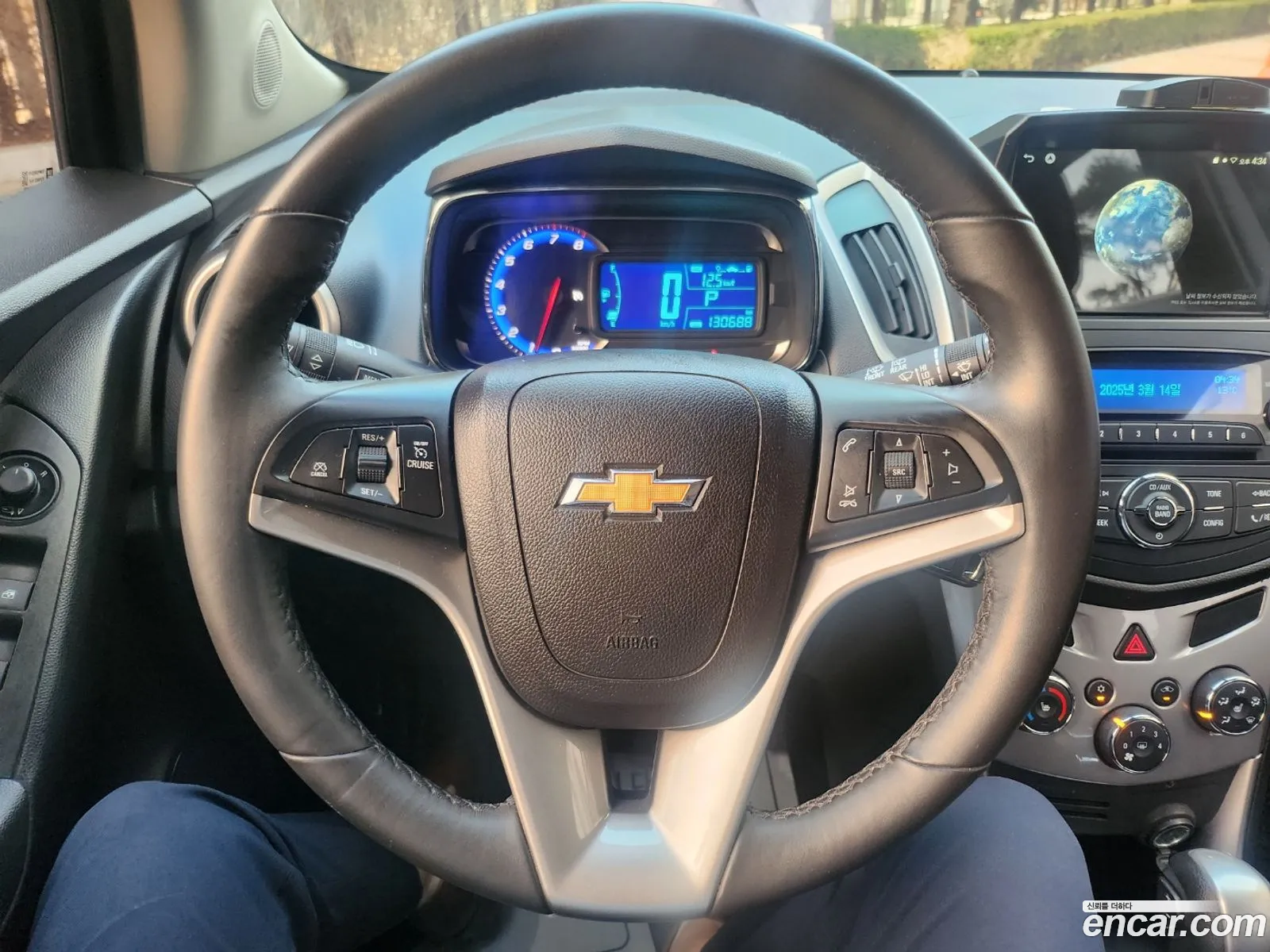 Korex Auto Trade - фотография 16099675