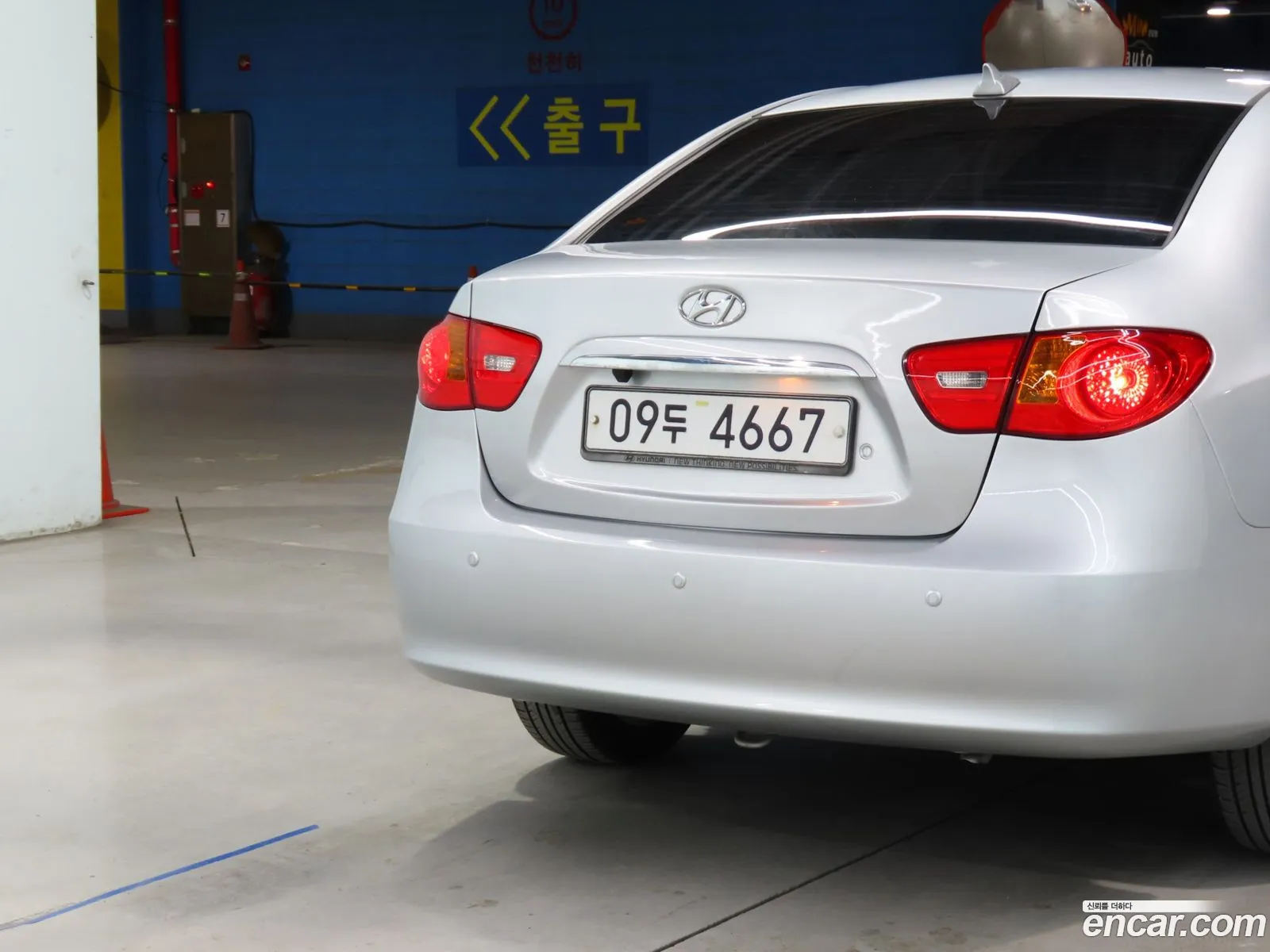 Avante Hd 16 Vvt S16 Luxury - фотография 1722870