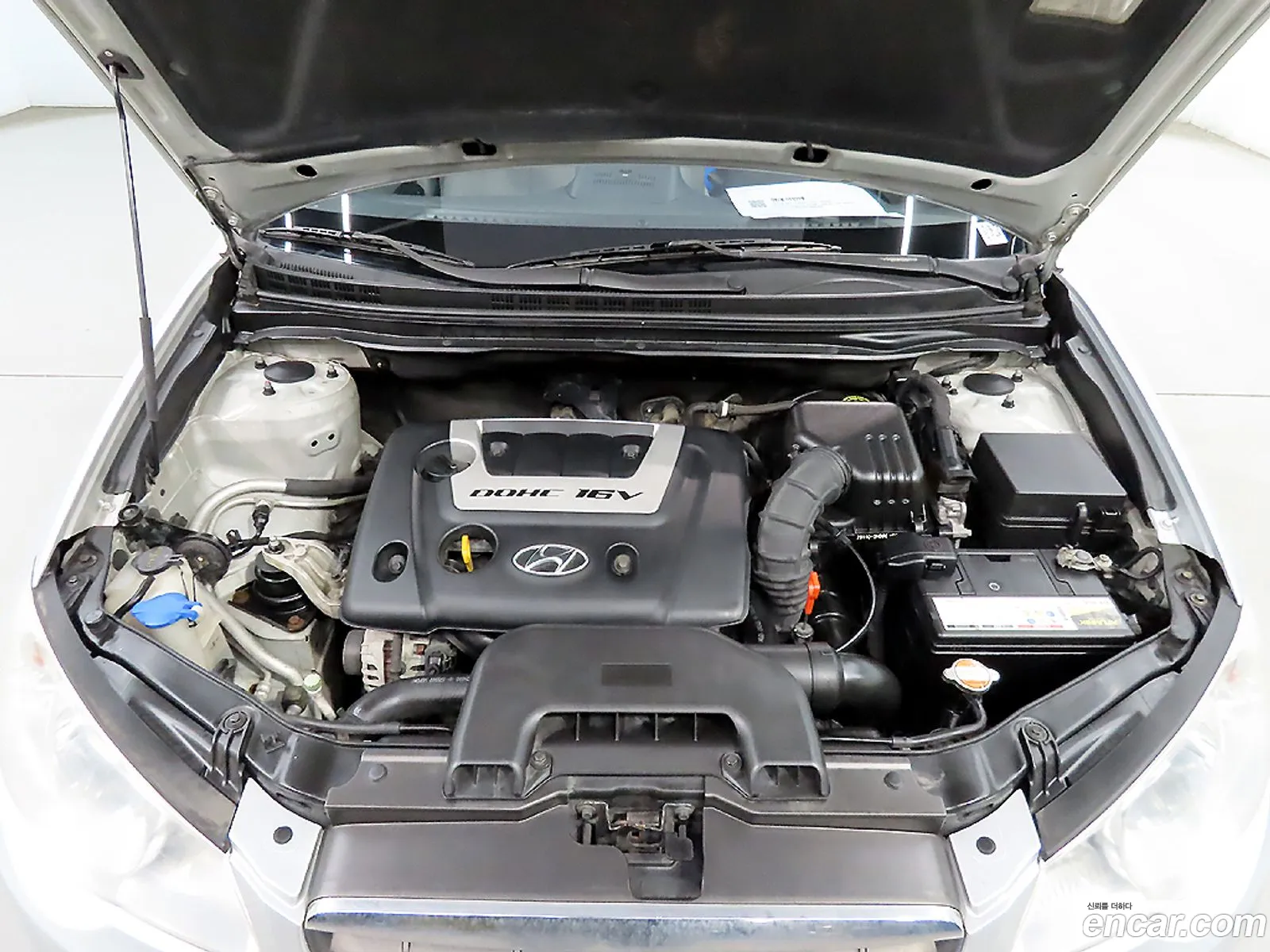 Avante Hd 16 Vvt S16 Luxury - фотография 1722868