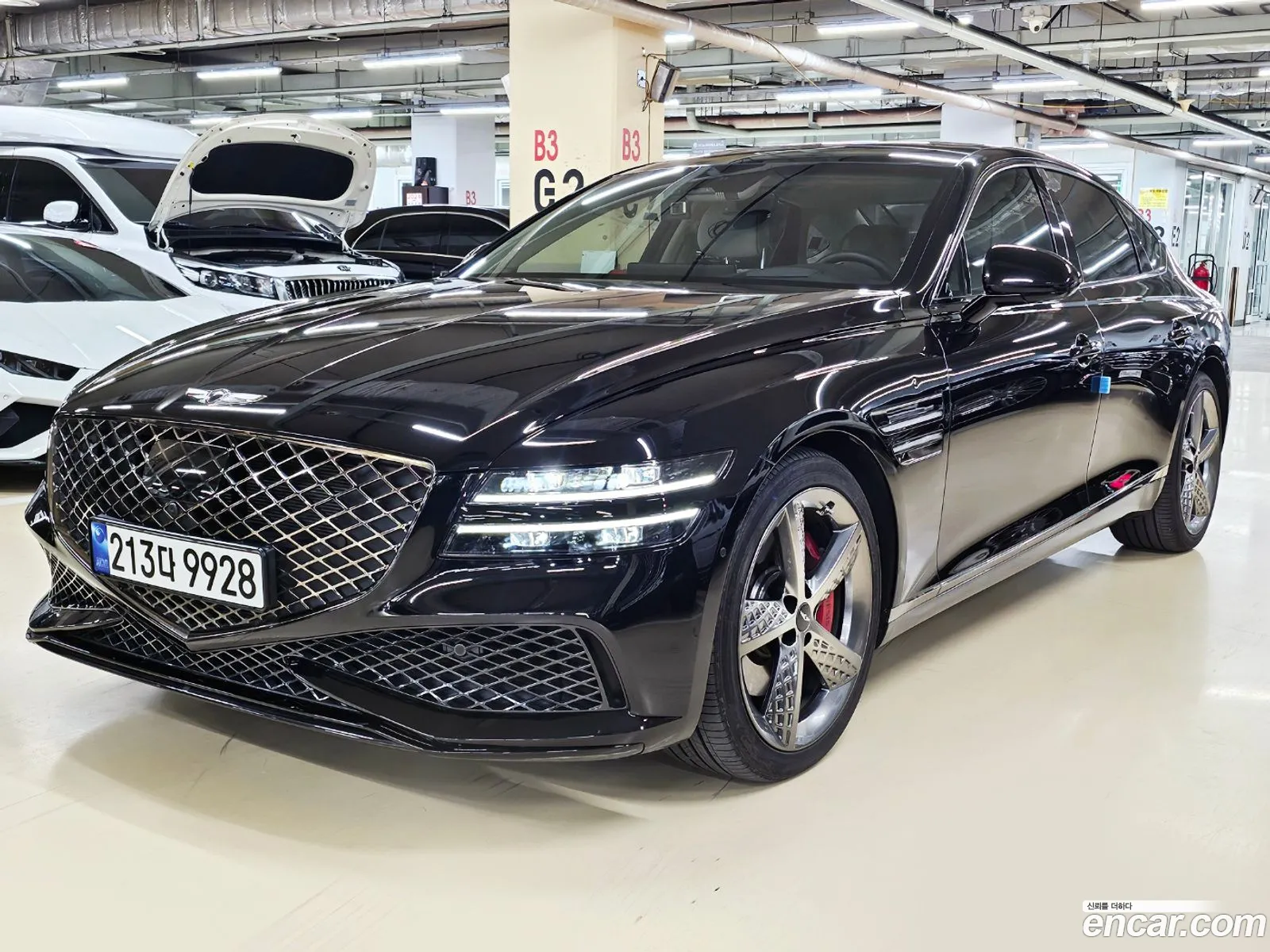 Korex Auto Trade - фотография 12616529