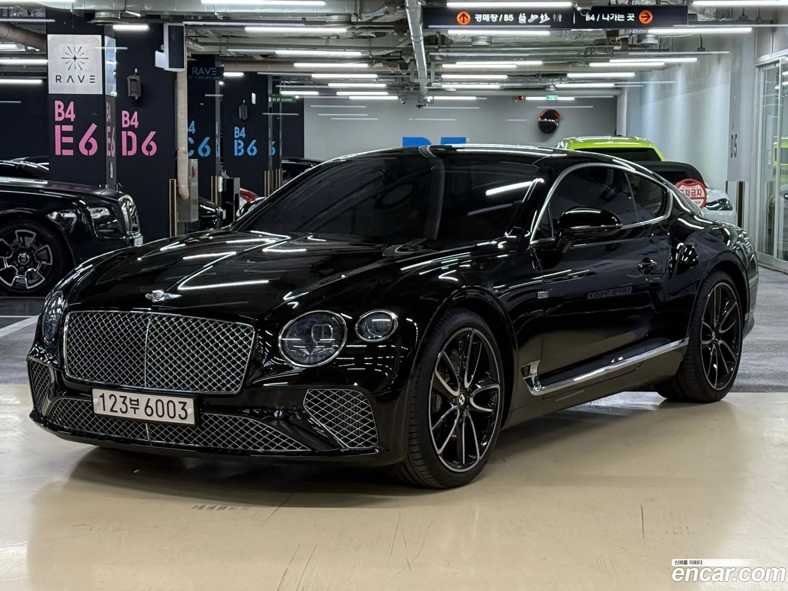 Continental Gt 3Rd Generation 60 Gt - фотография 3521861