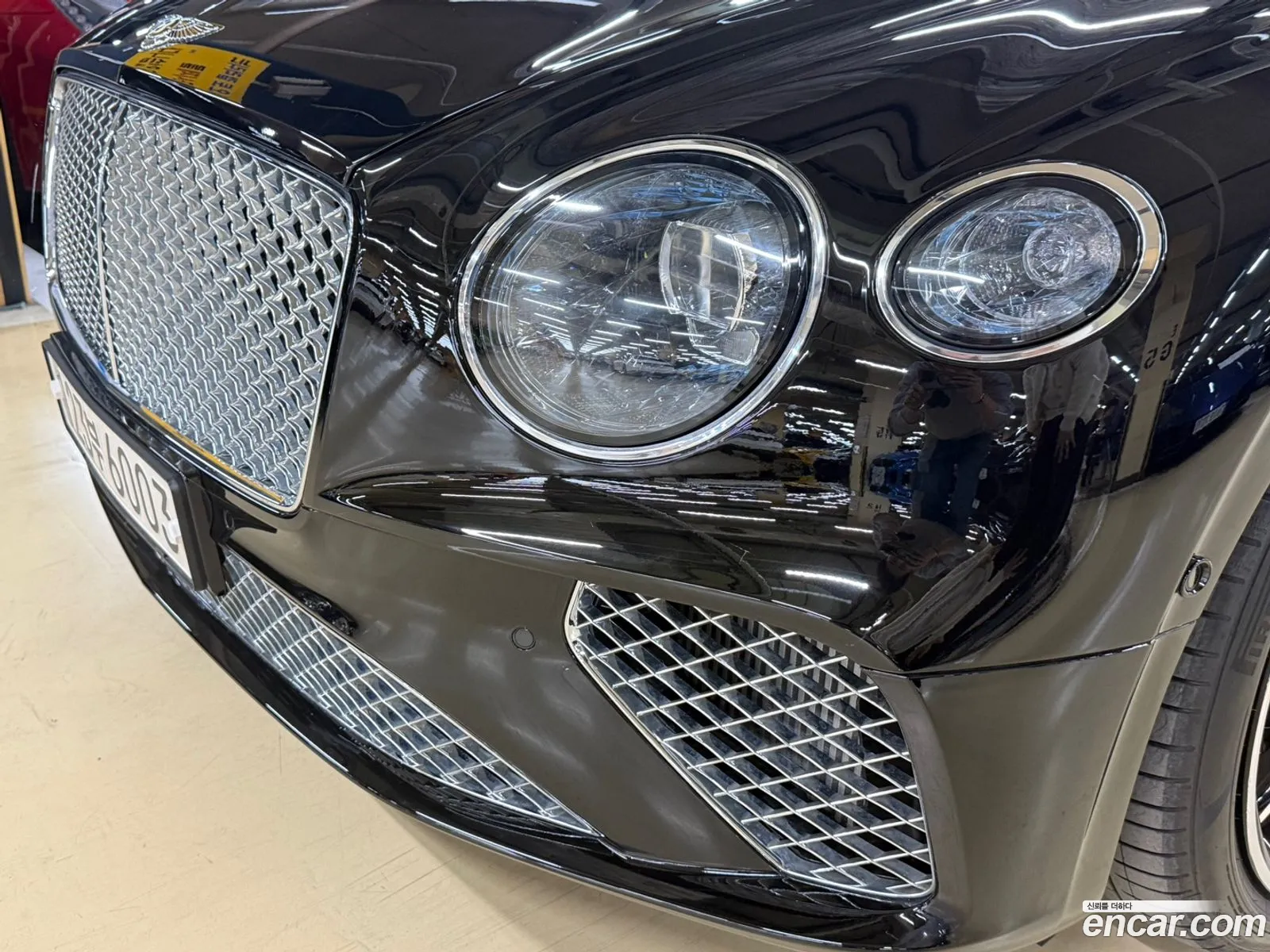 Continental Gt 3Rd Generation 60 Gt - фотография 3521862